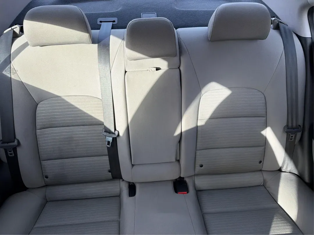 2015 Kia Forte LX (KNAFX4A67F5) with an 1.8L I-4 DOHC engine, located at 8750 N County Rd 25A, Piqua, OH, 45356, (937) 908-9800, 40.164391, -84.232513 - Experience the perfect blend of style, comfort, and reliability with the 2015 Kia Forte LX, available now at Advantage Car and Credit in New Carlisle, OH. This sleek sedan is designed to elevate your daily commute and provide the ideal ride for weekend adventures, making it a versatile choice for ev - Photo#14