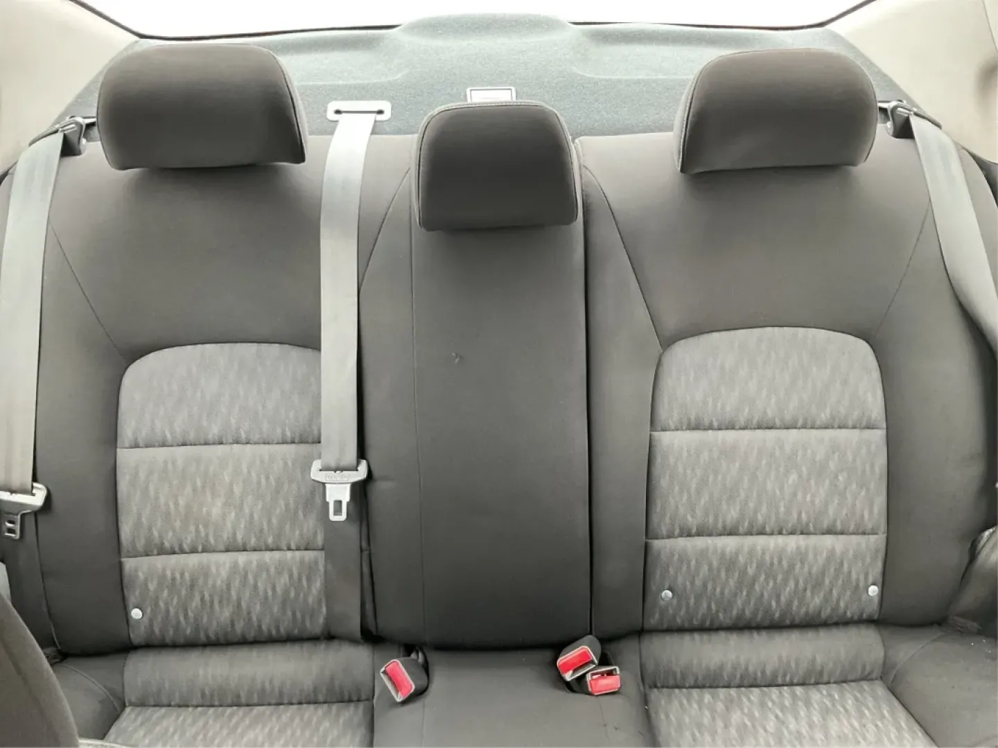 2016 Kia Forte LX (KNAFK4A68G5) with an 1.8L I-4 DOHC engine, located at 1184 Kauffman Ave, Fairborn, OH, 45324, (937) 908-9800, 39.807072, -84.030914 - 2016 Kia Forte LX - Photo#14