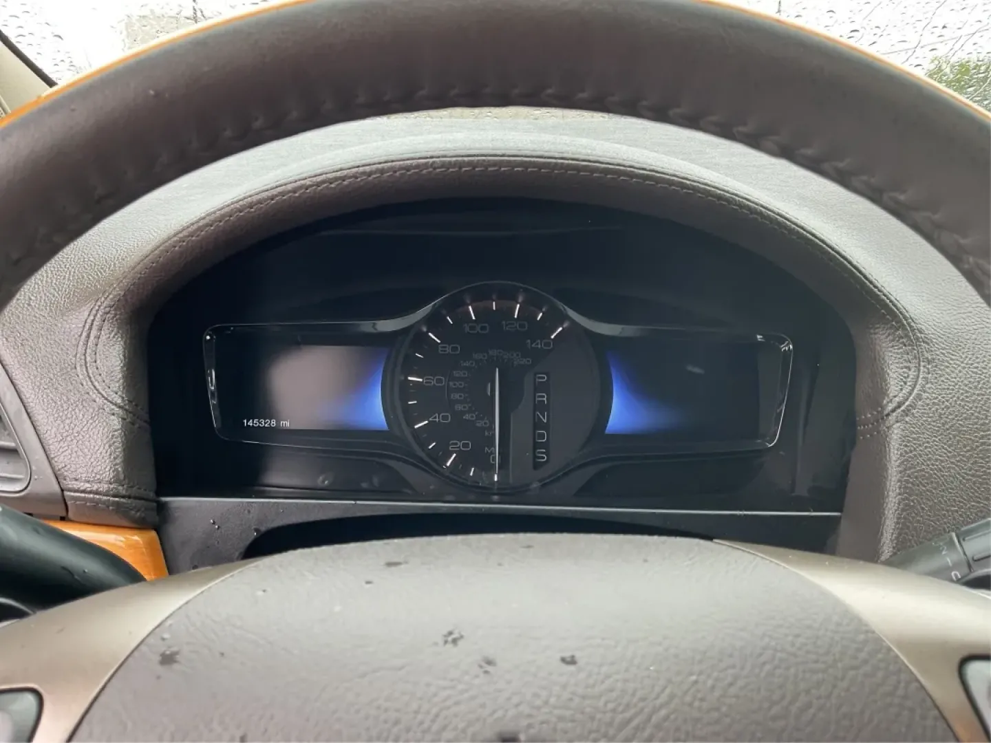 2014 Lincoln MKX Base (2LMDJ8JK4EB) with an Other engine, located at 1230 East Main St, Xenia, OH, 45385, (937) 908-9800, 39.688026, -83.910172 - 2014 Lincoln MKX Base - Photo#15