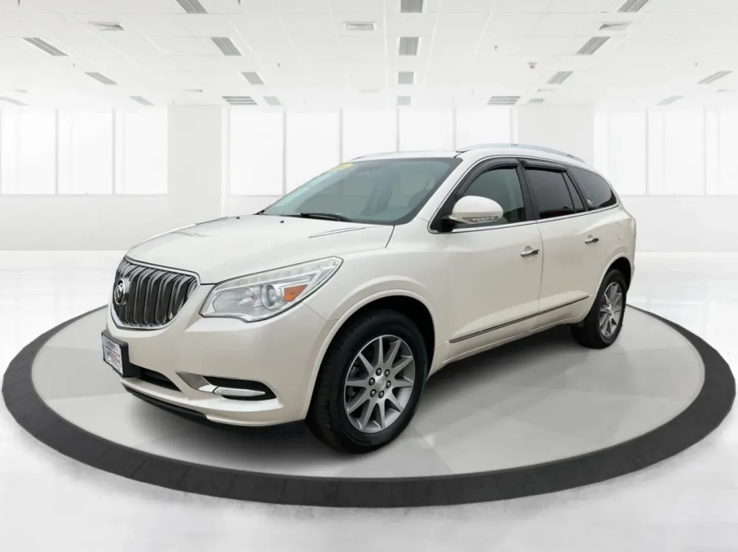 2014 Buick Enclave Leather (5GAKRBKD2EJ) with an 3.6L V-6 gasoline direct injection engine, located at 4508 South Dixie Dr, Moraine, OH, 45439, (937) 908-9800, 39.689976, -84.218452 - **Elevate Your Family Adventures with the 2014 Buick Enclave at Advantage Car and Credit - Moraine!**<br /> <br /> If you're searching for a vehicle that can effortlessly accommodate your growing family, tackle weekend adventures, and offer the comfort and space you deserve, look no further than thi - Photo#8