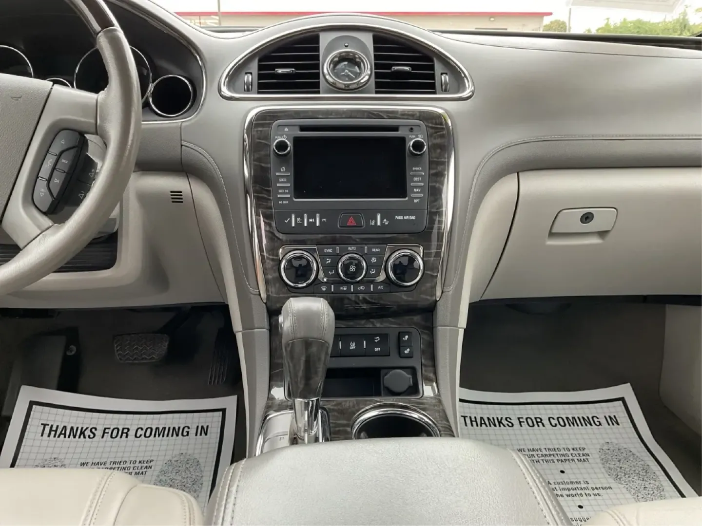 2014 Buick Enclave Leather (5GAKRBKD2EJ) with an 3.6L V-6 gasoline direct injection engine, located at 4508 South Dixie Dr, Moraine, OH, 45439, (937) 908-9800, 39.689976, -84.218452 - **Elevate Your Family Adventures with the 2014 Buick Enclave at Advantage Car and Credit - Moraine!**<br /> <br /> If you're searching for a vehicle that can effortlessly accommodate your growing family, tackle weekend adventures, and offer the comfort and space you deserve, look no further than thi - Photo#13