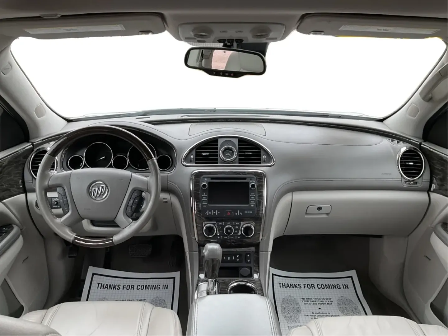 2014 Buick Enclave Leather (5GAKRBKD2EJ) with an 3.6L V-6 gasoline direct injection engine, located at 4508 South Dixie Dr, Moraine, OH, 45439, (937) 908-9800, 39.689976, -84.218452 - **Elevate Your Family Adventures with the 2014 Buick Enclave at Advantage Car and Credit - Moraine!**<br /> <br /> If you're searching for a vehicle that can effortlessly accommodate your growing family, tackle weekend adventures, and offer the comfort and space you deserve, look no further than thi - Photo#21