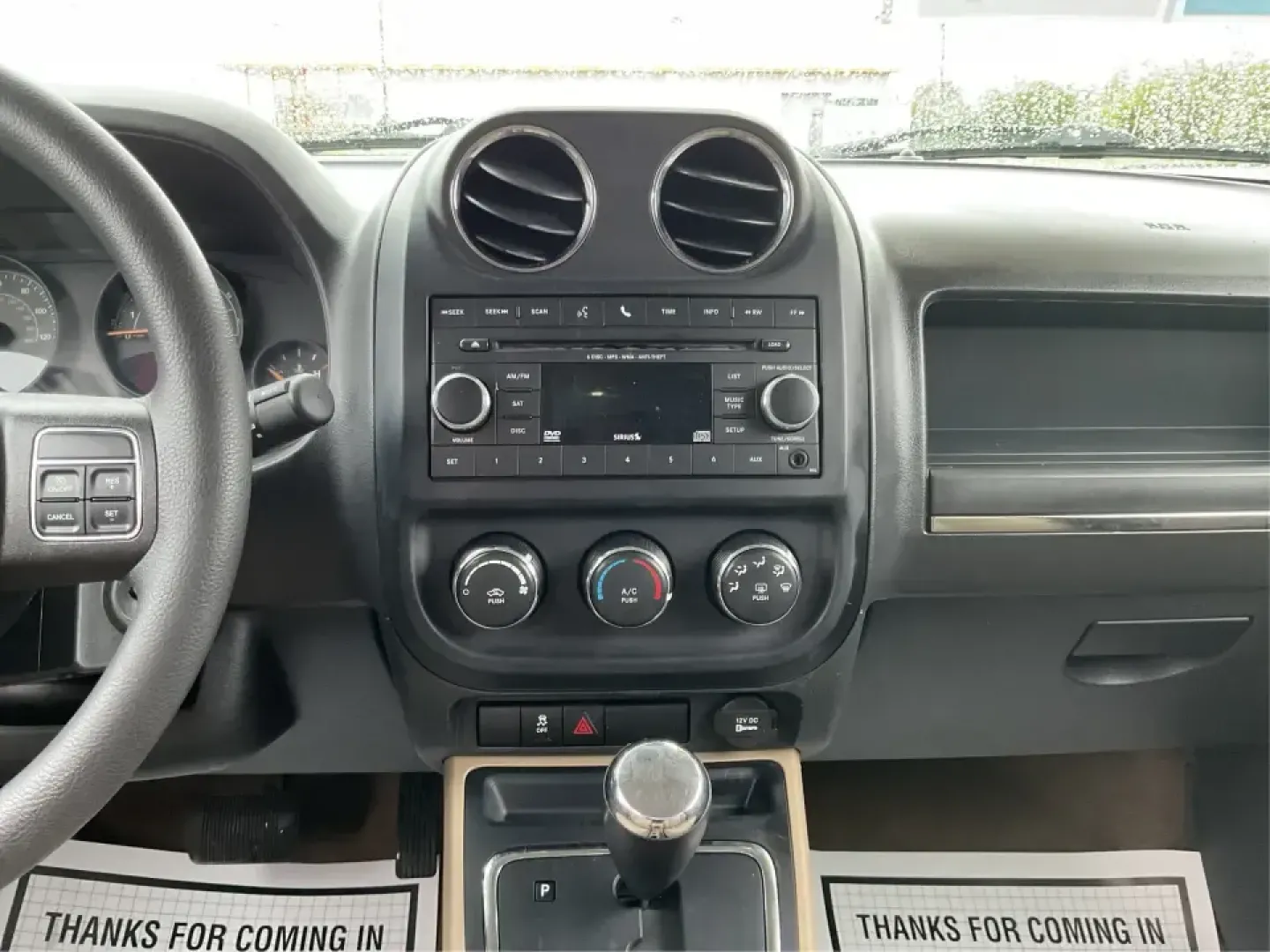 2016 Jeep Patriot Sport (1C4NJRBB5GD) with an 2.4L I-4 DOHC engine, Automatic transmission, located at 1230 East Main St, Xenia, OH, 45385, (937) 908-9800, 39.688026, -83.910172 - **Adventure Awaits with this 2016 Jeep Patriot Sport at Advantage Car and Credit - New Carlisle!**<br /> <br /> Are you ready to embrace the road less traveled? Whether you're planning weekend getaways with family or searching for the perfect commuter car that can handle a bit of adventure, this 201 - Photo#13