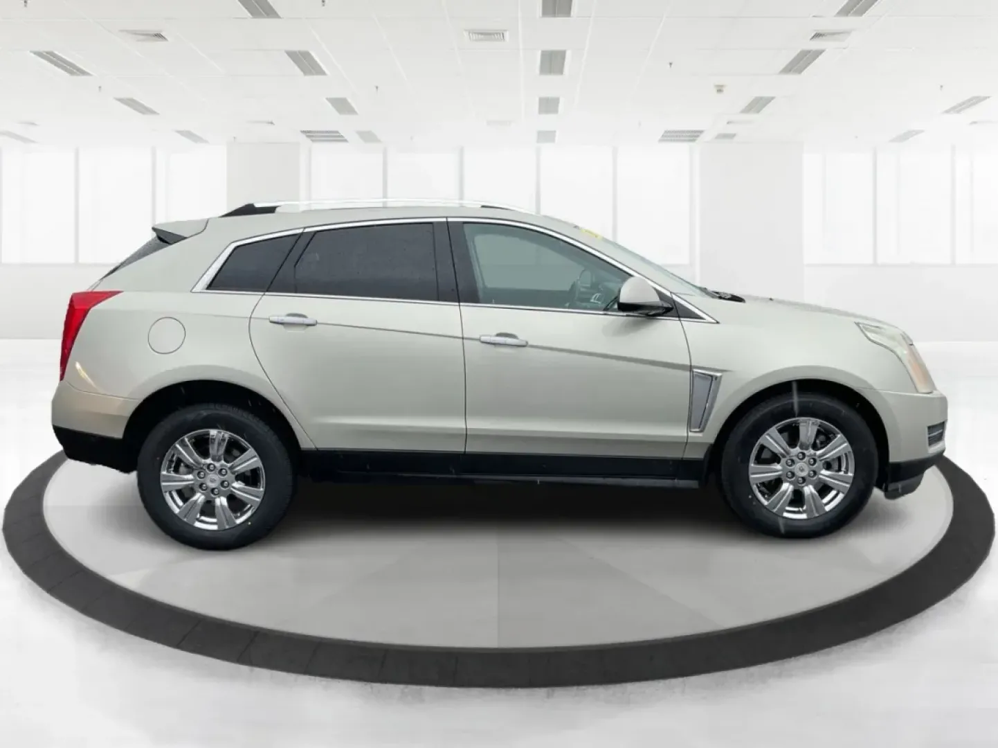 2015 Cadillac SRX Luxury Collection (3GYFNEE31FS) with an 3.6L V-6 gasoline direct injection engine, located at 1099 N County Rd 25A , Troy, OH, 45373, (937) 908-9800, 40.057079, -84.212883 - **Elevate Your Daily Drives and Weekend Adventures with a 2015 Cadillac SRX!**<br /> <br /> Are you ready to enhance your lifestyle with an SUV that balances luxury, capability, and comfort? Look no further than this stunning 2015 Cadillac SRX Luxury Collection, available now at Advantage Car and Cr - Photo#1