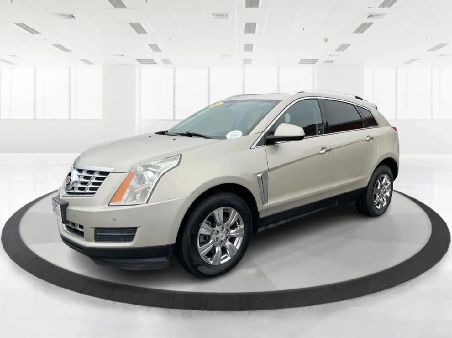 2015 Cadillac SRX Luxury Collection (3GYFNEE31FS) with an 3.6L V-6 gasoline direct injection engine, located at 1099 N County Rd 25A , Troy, OH, 45373, (937) 908-9800, 40.057079, -84.212883 - **Elevate Your Daily Drives and Weekend Adventures with a 2015 Cadillac SRX!**<br /> <br /> Are you ready to enhance your lifestyle with an SUV that balances luxury, capability, and comfort? Look no further than this stunning 2015 Cadillac SRX Luxury Collection, available now at Advantage Car and Cr - Photo#8