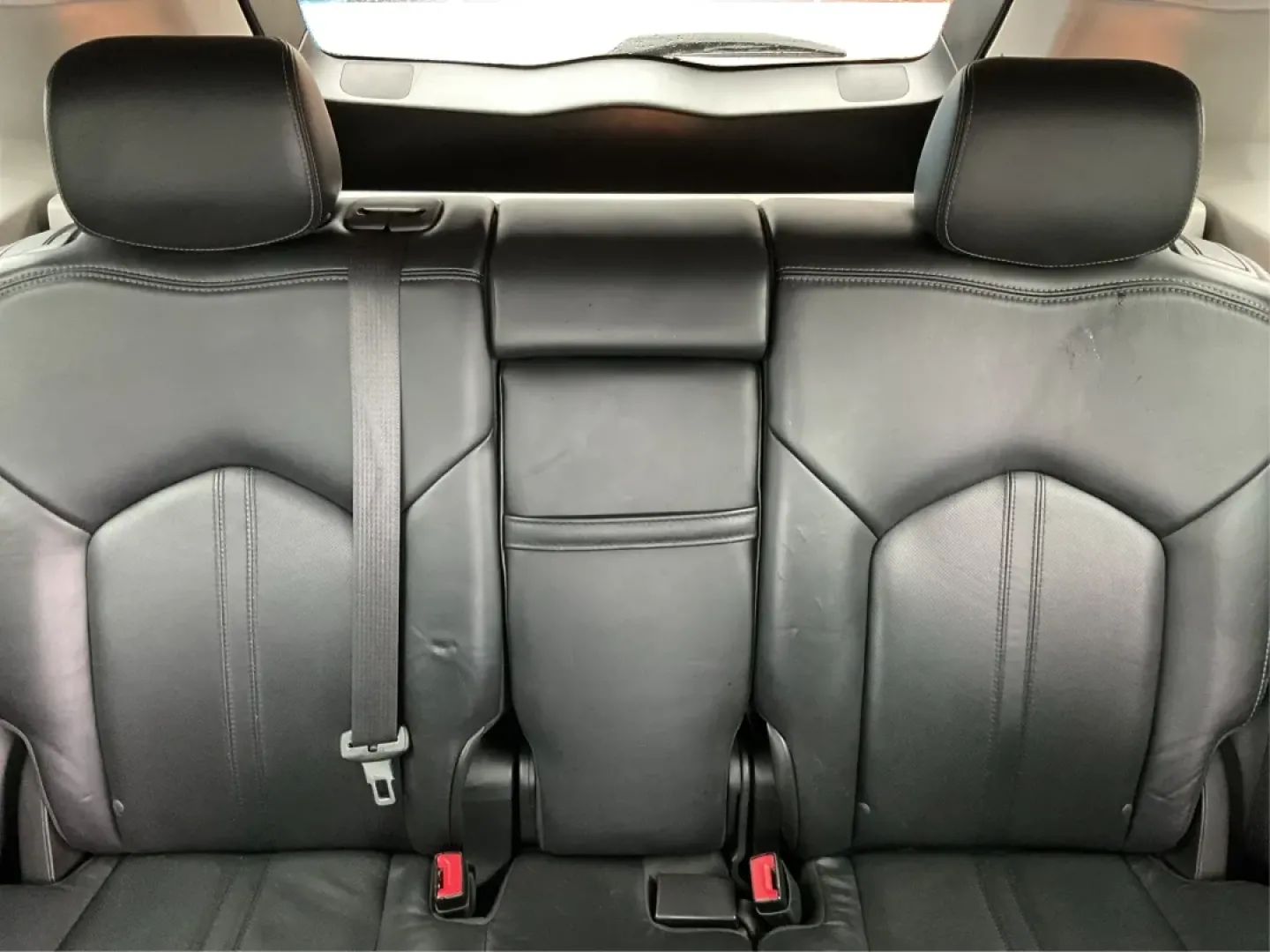 2015 Cadillac SRX Luxury Collection (3GYFNEE31FS) with an 3.6L V-6 gasoline direct injection engine, located at 1099 N County Rd 25A , Troy, OH, 45373, (937) 908-9800, 40.057079, -84.212883 - **Elevate Your Daily Drives and Weekend Adventures with a 2015 Cadillac SRX!**<br /> <br /> Are you ready to enhance your lifestyle with an SUV that balances luxury, capability, and comfort? Look no further than this stunning 2015 Cadillac SRX Luxury Collection, available now at Advantage Car and Cr - Photo#14