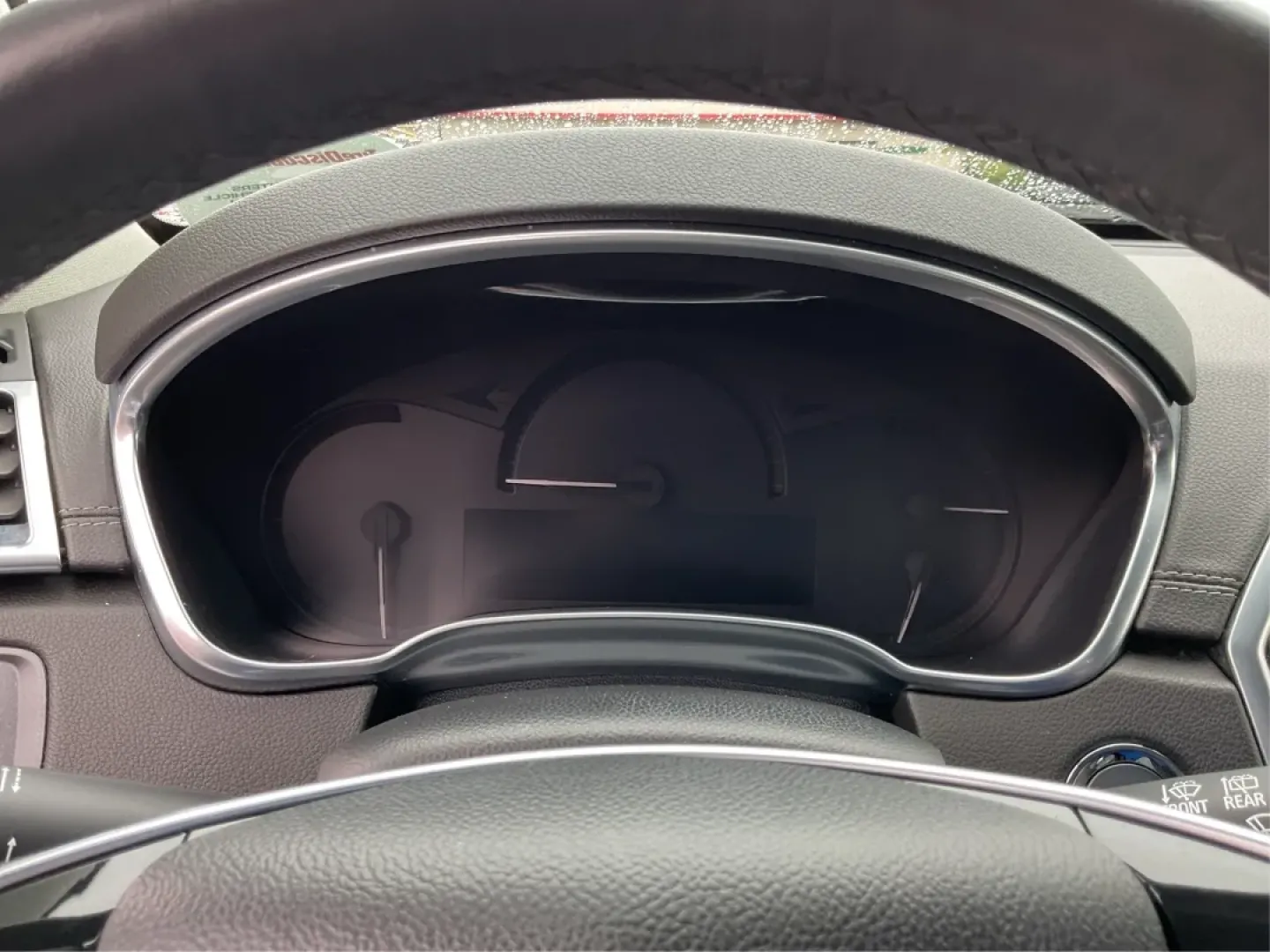 2015 Cadillac SRX Luxury Collection (3GYFNEE31FS) with an 3.6L V-6 gasoline direct injection engine, located at 1099 N County Rd 25A , Troy, OH, 45373, (937) 908-9800, 40.057079, -84.212883 - **Elevate Your Daily Drives and Weekend Adventures with a 2015 Cadillac SRX!**<br /> <br /> Are you ready to enhance your lifestyle with an SUV that balances luxury, capability, and comfort? Look no further than this stunning 2015 Cadillac SRX Luxury Collection, available now at Advantage Car and Cr - Photo#15