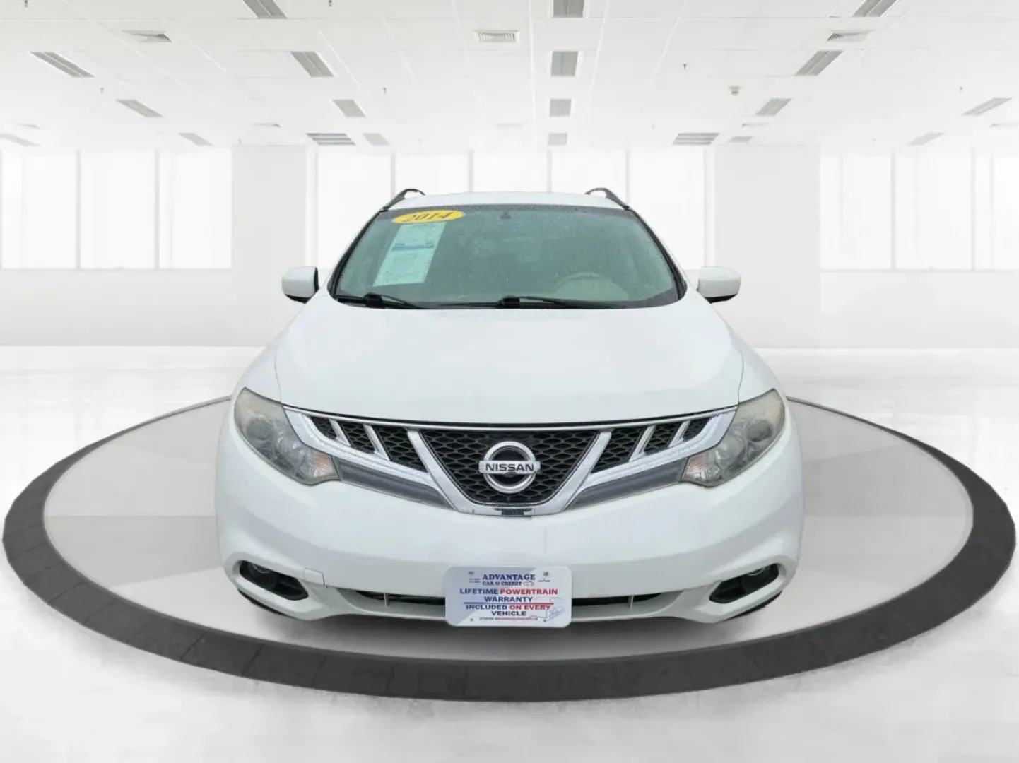 2014 Nissan Murano SV (JN8AZ1MW9EW) with an 3.5L V-6 DOHC engine, located at 401 Woodman Dr, Riverside, OH, 45431, (937) 908-9800, 39.760899, -84.123421 - **Discover the Perfect Blend of Style and Functionality with the 2014 Nissan Murano SV Your Ideal SUV for Riverside Adventures!**<br /> <br /> Are you searching for a versatile vehicle that can keep up with your busy lifestyle? Look no further! The 2014 Nissan Murano SV, available at Advantage Car - Photo#7