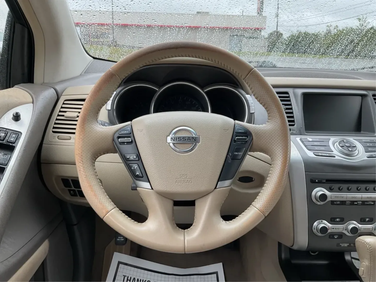 2014 Nissan Murano SV (JN8AZ1MW9EW) with an 3.5L V-6 DOHC engine, located at 401 Woodman Dr, Riverside, OH, 45431, (937) 908-9800, 39.760899, -84.123421 - **Discover the Perfect Blend of Style and Functionality with the 2014 Nissan Murano SV Your Ideal SUV for Riverside Adventures!**<br /> <br /> Are you searching for a versatile vehicle that can keep up with your busy lifestyle? Look no further! The 2014 Nissan Murano SV, available at Advantage Car - Photo#16