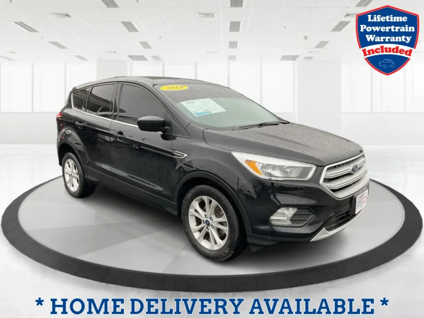 2019 Ford Escape SE (1FMCU0GD1KU) with an Other engine, located at 4508 South Dixie Dr, Moraine, OH, 45439, (937) 908-9800, 39.689976, -84.218452 - **Elevate Your Commute and Adventures with the 2019 Ford Escape SE at Advantage Car and Credit - Moraine!**<br /> <br /> Are you ready to enhance your daily commute or embark on memorable weekend adventures? Look no further than this stunning **2019 Ford Escape SE**, located at **Advantage Car and C - Photo#0