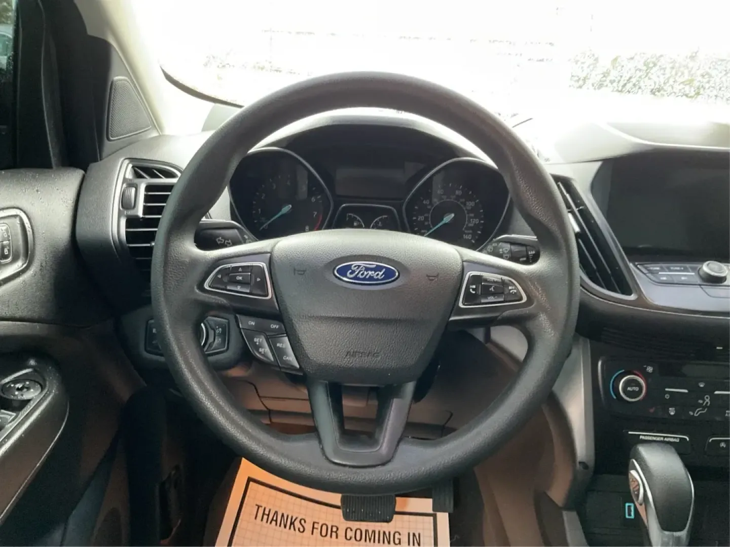 2019 Ford Escape SE (1FMCU0GD1KU) with an Other engine, located at 4508 South Dixie Dr, Moraine, OH, 45439, (937) 908-9800, 39.689976, -84.218452 - **Elevate Your Commute and Adventures with the 2019 Ford Escape SE at Advantage Car and Credit - Moraine!**<br /> <br /> Are you ready to enhance your daily commute or embark on memorable weekend adventures? Look no further than this stunning **2019 Ford Escape SE**, located at **Advantage Car and C - Photo#16