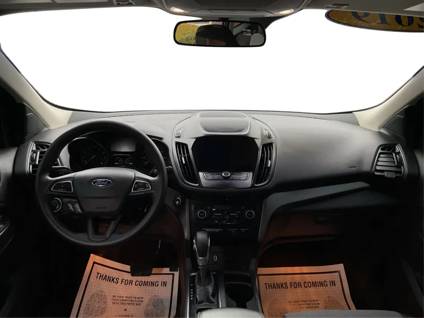 2019 Ford Escape SE (1FMCU0GD1KU) with an Other engine, located at 4508 South Dixie Dr, Moraine, OH, 45439, (937) 908-9800, 39.689976, -84.218452 - **Elevate Your Commute and Adventures with the 2019 Ford Escape SE at Advantage Car and Credit - Moraine!**<br /> <br /> Are you ready to enhance your daily commute or embark on memorable weekend adventures? Look no further than this stunning **2019 Ford Escape SE**, located at **Advantage Car and C - Photo#21