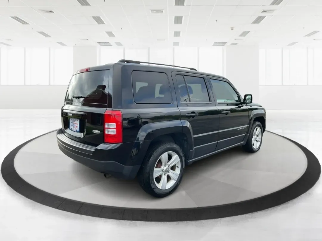 2014 Jeep Patriot Latitude (1C4NJPFA4ED) with an Other engine, located at 1099 N County Rd 25A , Troy, OH, 45373, (937) 908-9800, 40.057079, -84.212883 - **Adventure Awaits with This 2014 Jeep Patriot Latitude at Advantage Car and Credit - Moraine!**<br /> <br /> Are you ready to embark on new adventures, whether it's a weekend getaway, a family road trip, or daily commutes? This 2014 Jeep Patriot Latitude is your perfect companion for all these scen - Photo#2