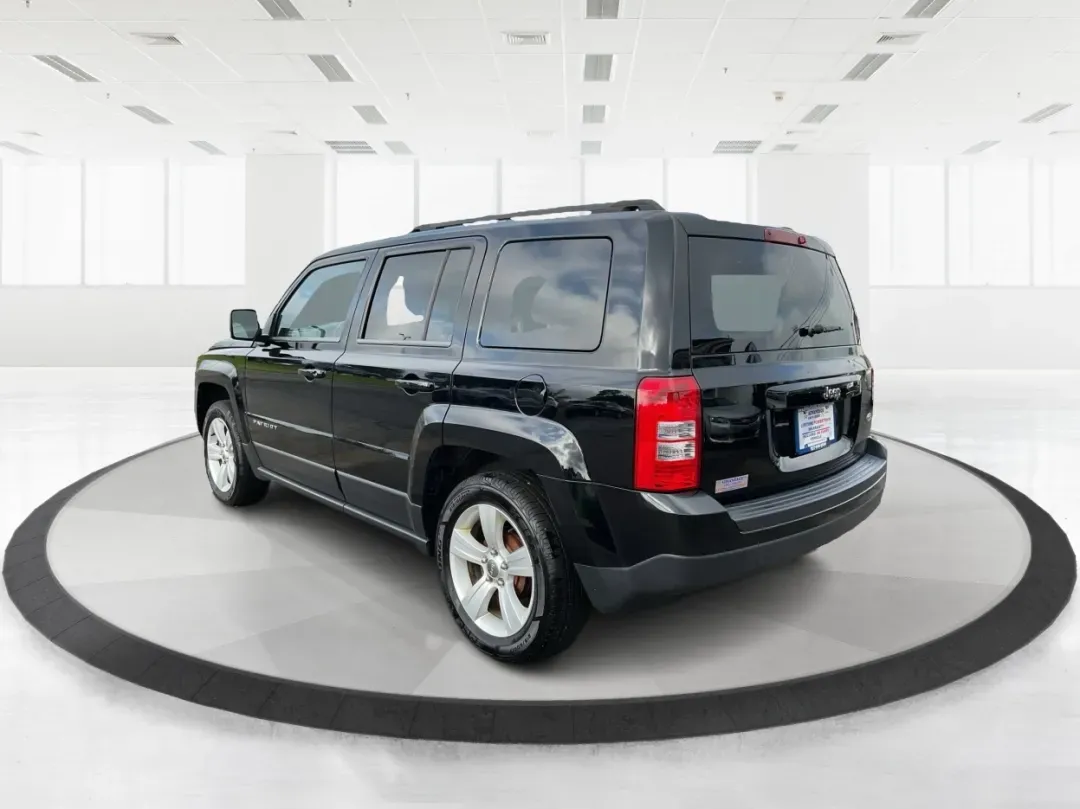 2014 Jeep Patriot Latitude (1C4NJPFA4ED) with an Other engine, located at 1099 N County Rd 25A , Troy, OH, 45373, (937) 908-9800, 40.057079, -84.212883 - **Adventure Awaits with This 2014 Jeep Patriot Latitude at Advantage Car and Credit - Moraine!**<br /> <br /> Are you ready to embark on new adventures, whether it's a weekend getaway, a family road trip, or daily commutes? This 2014 Jeep Patriot Latitude is your perfect companion for all these scen - Photo#4