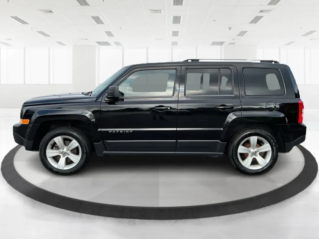 2014 Jeep Patriot Latitude (1C4NJPFA4ED) with an Other engine, located at 1099 N County Rd 25A , Troy, OH, 45373, (937) 908-9800, 40.057079, -84.212883 - **Adventure Awaits with This 2014 Jeep Patriot Latitude at Advantage Car and Credit - Moraine!**<br /> <br /> Are you ready to embark on new adventures, whether it's a weekend getaway, a family road trip, or daily commutes? This 2014 Jeep Patriot Latitude is your perfect companion for all these scen - Photo#5