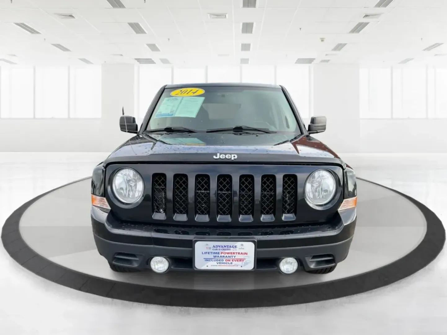 2014 Jeep Patriot Latitude (1C4NJPFA4ED) with an Other engine, located at 1099 N County Rd 25A , Troy, OH, 45373, (937) 908-9800, 40.057079, -84.212883 - **Adventure Awaits with This 2014 Jeep Patriot Latitude at Advantage Car and Credit - Moraine!**<br /> <br /> Are you ready to embark on new adventures, whether it's a weekend getaway, a family road trip, or daily commutes? This 2014 Jeep Patriot Latitude is your perfect companion for all these scen - Photo#7