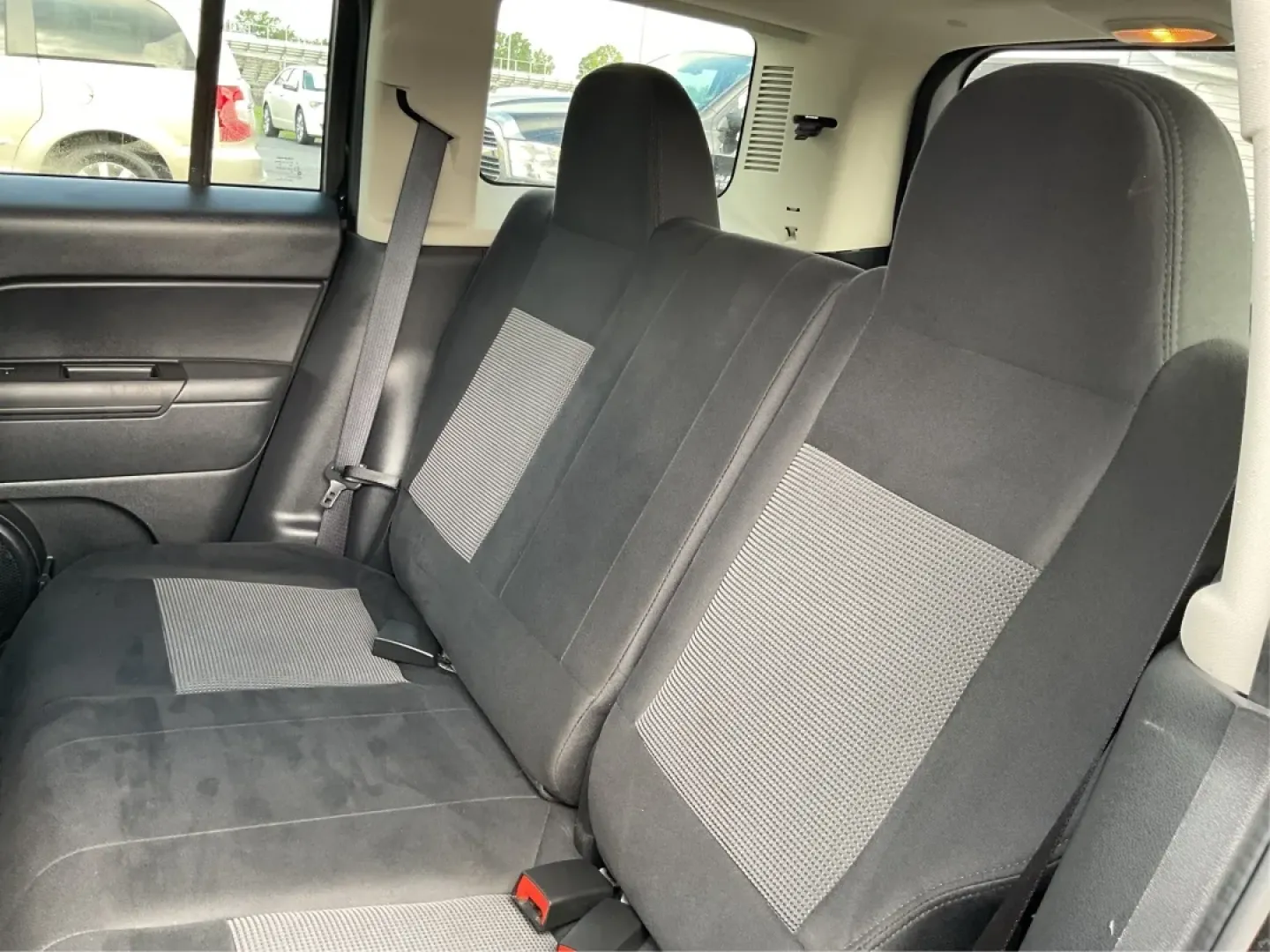 2014 Jeep Patriot Latitude (1C4NJPFA4ED) with an Other engine, located at 1099 N County Rd 25A , Troy, OH, 45373, (937) 908-9800, 40.057079, -84.212883 - **Adventure Awaits with This 2014 Jeep Patriot Latitude at Advantage Car and Credit - Moraine!**<br /> <br /> Are you ready to embark on new adventures, whether it's a weekend getaway, a family road trip, or daily commutes? This 2014 Jeep Patriot Latitude is your perfect companion for all these scen - Photo#10