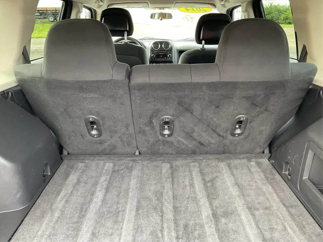 2014 Jeep Patriot Latitude (1C4NJPFA4ED) with an Other engine, located at 1099 N County Rd 25A , Troy, OH, 45373, (937) 908-9800, 40.057079, -84.212883 - **Adventure Awaits with This 2014 Jeep Patriot Latitude at Advantage Car and Credit - Moraine!**<br /> <br /> Are you ready to embark on new adventures, whether it's a weekend getaway, a family road trip, or daily commutes? This 2014 Jeep Patriot Latitude is your perfect companion for all these scen - Photo#11