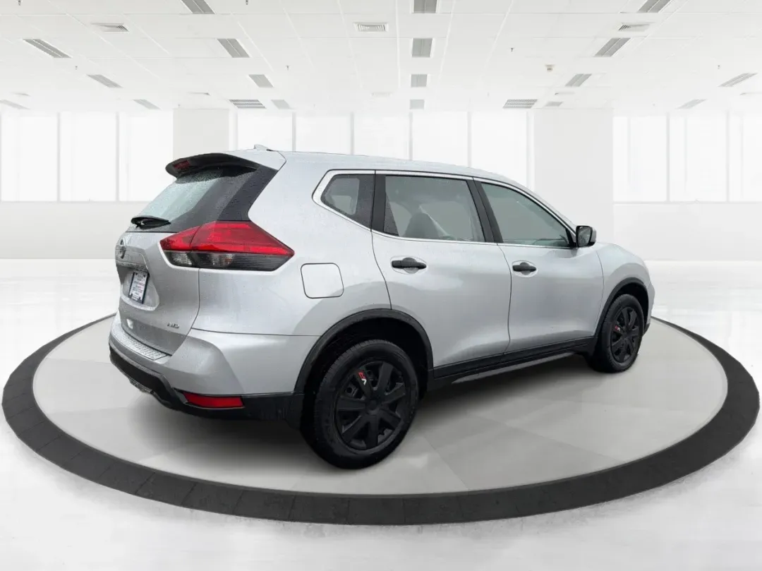 2017 Nissan Rogue S (JN8AT2MVXHW) with an 2.5L I-4 DOHC engine, located at 8750 N County Rd 25A, Piqua, OH, 45356, (937) 908-9800, 40.164391, -84.232513 - ### Adventure Awaits with the 2017 Nissan Rogue at Advantage Car and Credit - Piqua!<br /> <br /> Are you ready to elevate your family adventures, weekend getaways, or daily commutes? Discover the perfect blend of functionality and style in the 2017 Nissan Rogue, available now at Advantage Car and C - Photo#2