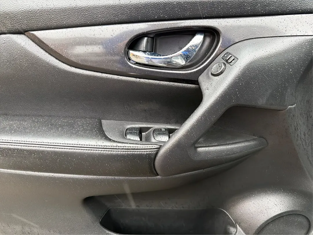 2017 Nissan Rogue S (JN8AT2MVXHW) with an 2.5L I-4 DOHC engine, located at 8750 N County Rd 25A, Piqua, OH, 45356, (937) 908-9800, 40.164391, -84.232513 - ### Adventure Awaits with the 2017 Nissan Rogue at Advantage Car and Credit - Piqua!<br /> <br /> Are you ready to elevate your family adventures, weekend getaways, or daily commutes? Discover the perfect blend of functionality and style in the 2017 Nissan Rogue, available now at Advantage Car and C - Photo#17