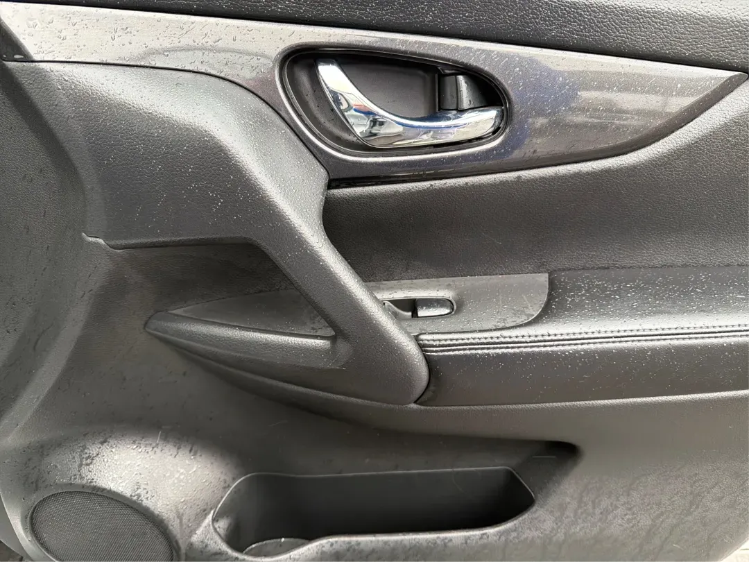 2017 Nissan Rogue S (JN8AT2MVXHW) with an 2.5L I-4 DOHC engine, located at 8750 N County Rd 25A, Piqua, OH, 45356, (937) 908-9800, 40.164391, -84.232513 - ### Adventure Awaits with the 2017 Nissan Rogue at Advantage Car and Credit - Piqua!<br /> <br /> Are you ready to elevate your family adventures, weekend getaways, or daily commutes? Discover the perfect blend of functionality and style in the 2017 Nissan Rogue, available now at Advantage Car and C - Photo#18