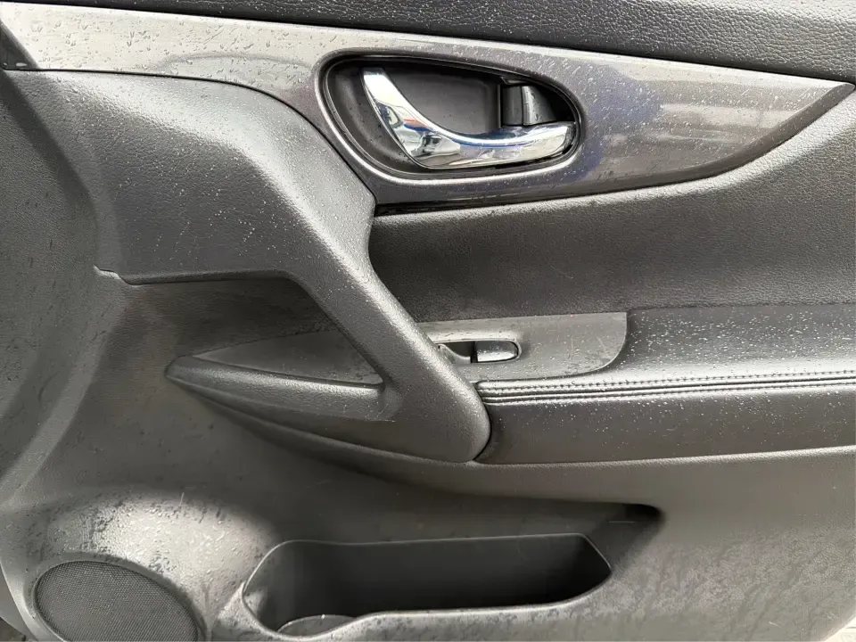 2017 Nissan Rogue S (JN8AT2MVXHW) with an 2.5L I-4 DOHC engine, CVT transmission, located at 4508 South Dixie Dr, Moraine, OH, 45439, (937) 908-9800, 39.689976, -84.218452 - ### Adventure Awaits with the 2017 Nissan Rogue at Advantage Car and Credit - Piqua!<br /> <br /> Are you ready to elevate your family adventures, weekend getaways, or daily commutes? Discover the perfect blend of functionality and style in the 2017 Nissan Rogue, available now at Advantage Car and C - Photo#18