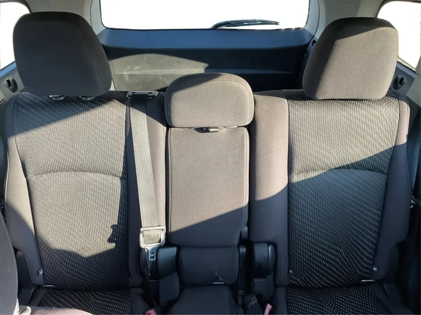 2014 Dodge Journey SXT (3C4PDCBG0ET) with an 3.6L V6 DOHC 24V engine, 6-Speed Automatic transmission, located at 8750 N County Rd 25A, Piqua, OH, 45356, (937) 908-9800, 40.164391, -84.232513 - Are you looking for the perfect blend of comfort, versatility, and reliability for your family adventures? Look no further than the 2014 Dodge Journey SXT, available now at Advantage Car and Credit in Troy, OH. This well-equipped SUV is ideal for growing families, weekend road trips, or anyone who n - Photo#14