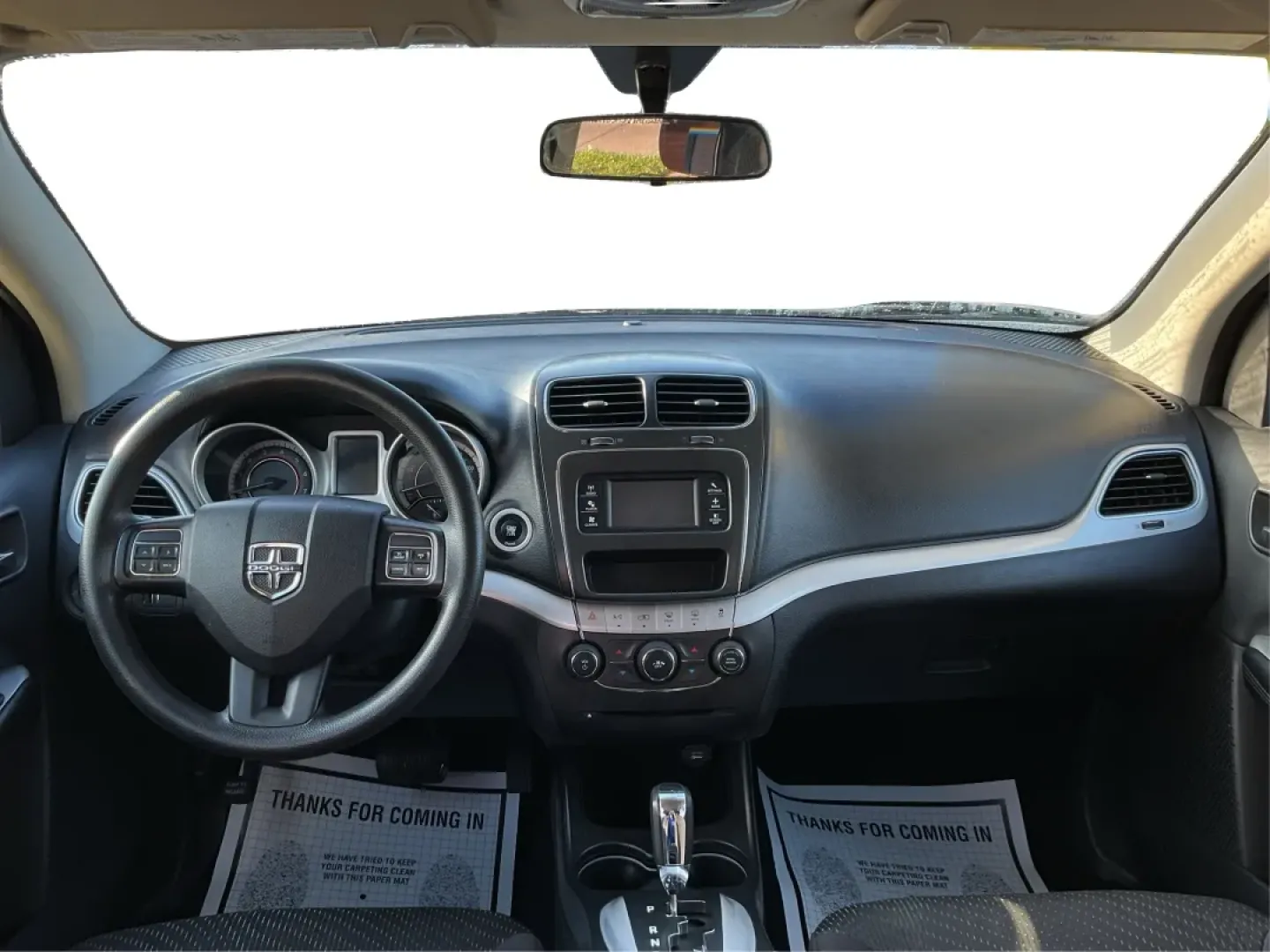 2014 Dodge Journey SXT (3C4PDCBG0ET) with an 3.6L V6 DOHC 24V engine, 6-Speed Automatic transmission, located at 8750 N County Rd 25A, Piqua, OH, 45356, (937) 908-9800, 40.164391, -84.232513 - Are you looking for the perfect blend of comfort, versatility, and reliability for your family adventures? Look no further than the 2014 Dodge Journey SXT, available now at Advantage Car and Credit in Troy, OH. This well-equipped SUV is ideal for growing families, weekend road trips, or anyone who n - Photo#20