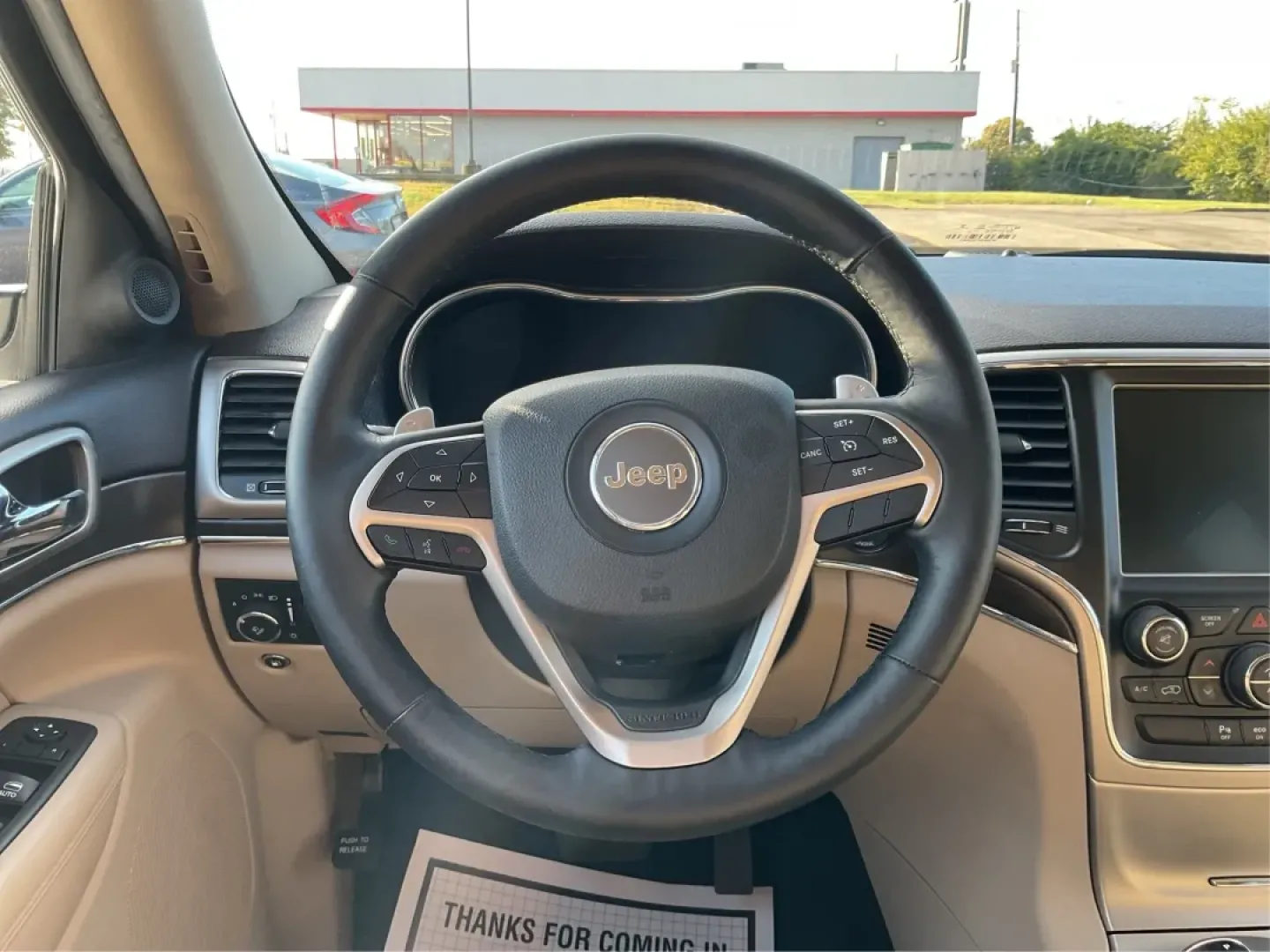 2014 Jeep Grand Cherokee Limited (1C4RJFBG8EC) with an Other engine, located at 1099 N County Rd 25A , Troy, OH, 45373, (937) 908-9800, 40.057079, -84.212883 - Are you ready to elevate your weekend adventures or transform your daily commute? Look no further! At Advantage Car and Credit in Troy, OH, we are excited to present this stunning 2014 Jeep Grand Cherokee Limited. This versatile SUV is not just a vehicle; it's a lifestyle enhancer, perfect for famil - Photo#16