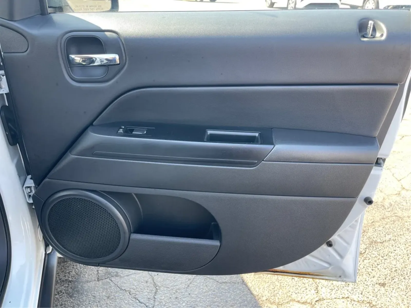 2014 Jeep Patriot Latitude (1C4NJPFB0ED) with an 2.4L I-4 DOHC engine, located at 1951 S Dayton Lakeview Rd., New Carlisle, OH, 45344, (937) 908-9800, 39.890999, -84.050255 - **Adventure Awaits with This 2014 Jeep Patriot Latitude! Perfect for Road Trips and Family Outings!**<br /> <br /> Explore the open road with confidence and comfort in this 2014 Jeep Patriot Latitude, now available at Advantage Car and Credit in Fairborn, OH. This SUV is the ideal companion for grow - Photo#19