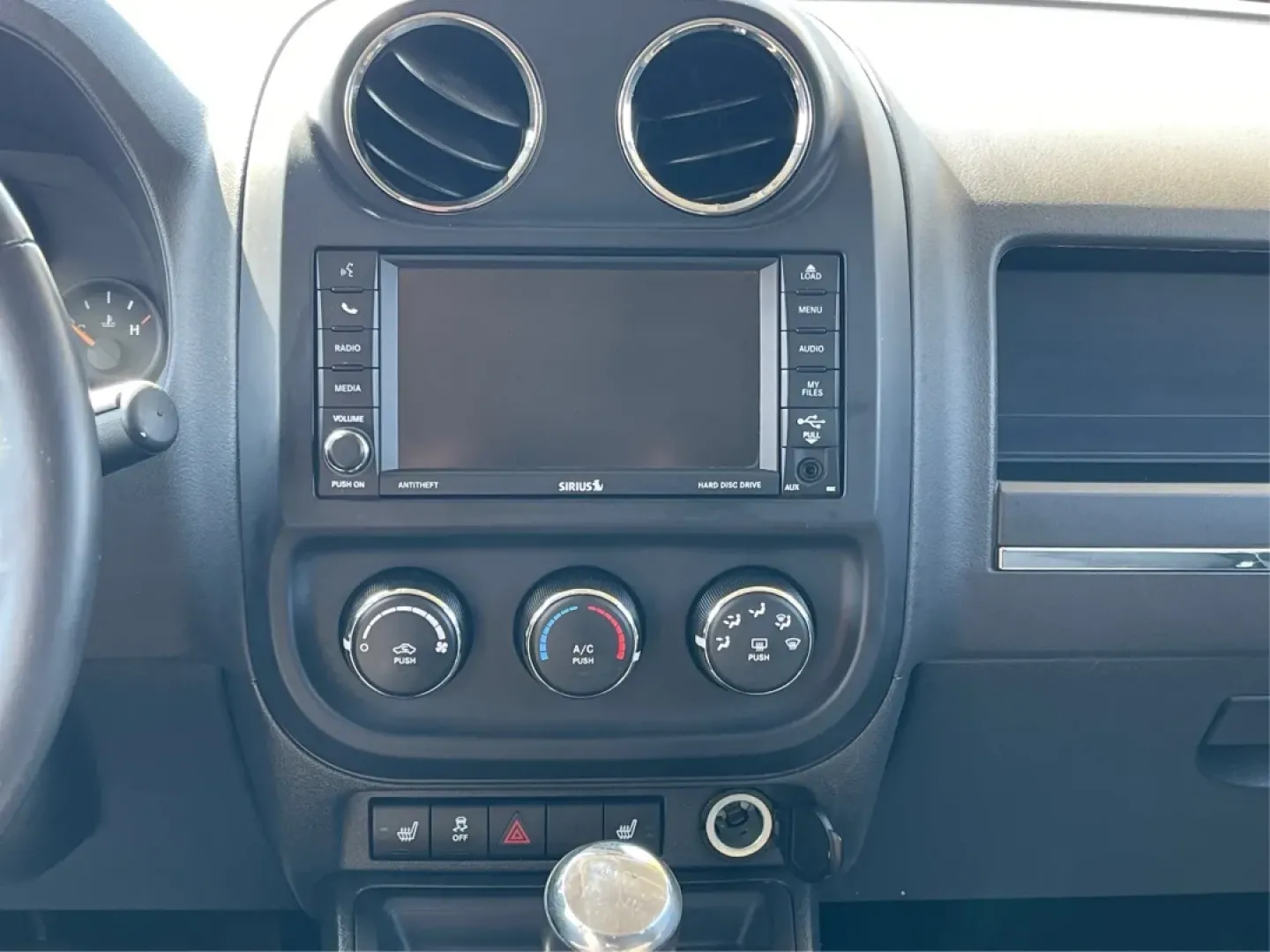 2014 Jeep Patriot Latitude (1C4NJPFB0ED) with an 2.4L I-4 DOHC engine, located at 880 E. National Road, Vandalia, OH, 45377, (937) 908-9800, 39.891918, -84.183594 - **Adventure Awaits with This 2014 Jeep Patriot Latitude! Perfect for Road Trips and Family Outings!**<br /> <br /> Explore the open road with confidence and comfort in this 2014 Jeep Patriot Latitude, now available at Advantage Car and Credit in Fairborn, OH. This SUV is the ideal companion for grow - Photo#13
