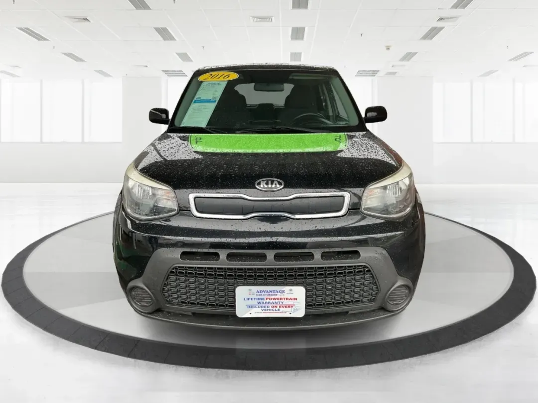 2016 Kia Soul Base (KNDJN2A25G7) with an Other engine, located at 401 Woodman Dr, Riverside, OH, 45431, (937) 908-9800, 39.760899, -84.123421 - **Unleash Your Adventures with the 2016 Kia Soul at Advantage Car and Credit - Riverside!**<br /> <br /> Are you ready to elevate your daily commutes and weekend getaways? The 2016 Kia Soul is the perfect vehicle for those seeking a blend of style, comfort, and practicality. With its spacious interi - Photo#7