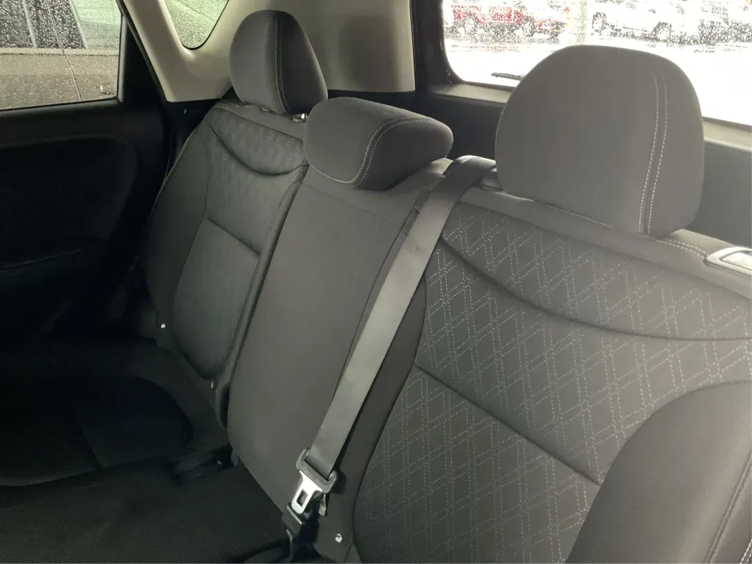 2016 Kia Soul Base (KNDJN2A25G7) with an 1.6L L4 DOHC 16V engine, 6A transmission, located at 1951 S Dayton Lakeview Rd., New Carlisle, OH, 45344, (937) 908-9800, 39.890999, -84.050255 - **Unleash Your Adventures with the 2016 Kia Soul at Advantage Car and Credit - Riverside!**<br /> <br /> Are you ready to elevate your daily commutes and weekend getaways? The 2016 Kia Soul is the perfect vehicle for those seeking a blend of style, comfort, and practicality. With its spacious interi - Photo#10