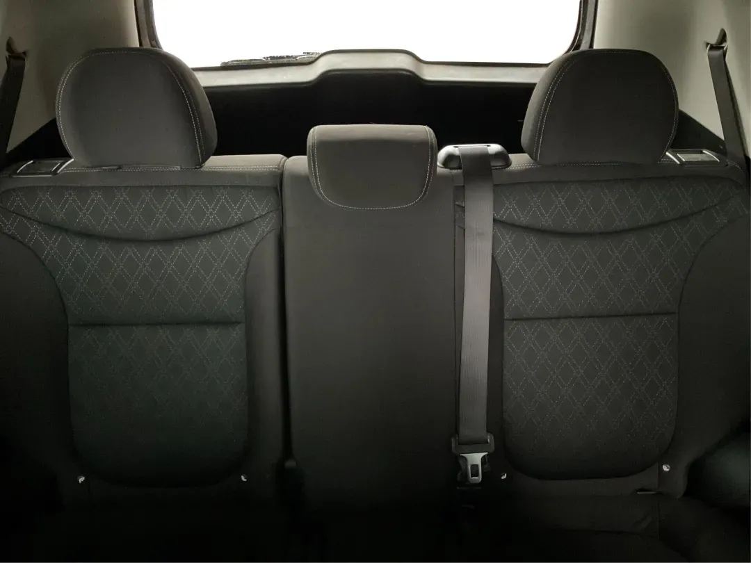 2016 Kia Soul Base (KNDJN2A25G7) with an 1.6L L4 DOHC 16V engine, 6A transmission, located at 1951 S Dayton Lakeview Rd., New Carlisle, OH, 45344, (937) 908-9800, 39.890999, -84.050255 - **Unleash Your Adventures with the 2016 Kia Soul at Advantage Car and Credit - Riverside!**<br /> <br /> Are you ready to elevate your daily commutes and weekend getaways? The 2016 Kia Soul is the perfect vehicle for those seeking a blend of style, comfort, and practicality. With its spacious interi - Photo#14