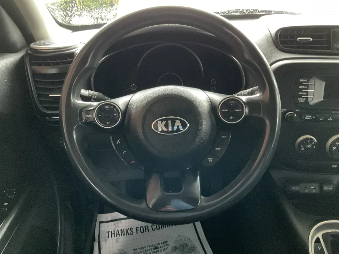 2016 Kia Soul Base (KNDJN2A25G7) with an 1.6L L4 DOHC 16V engine, 6A transmission, located at 1951 S Dayton Lakeview Rd., New Carlisle, OH, 45344, (937) 908-9800, 39.890999, -84.050255 - **Unleash Your Adventures with the 2016 Kia Soul at Advantage Car and Credit - Riverside!**<br /> <br /> Are you ready to elevate your daily commutes and weekend getaways? The 2016 Kia Soul is the perfect vehicle for those seeking a blend of style, comfort, and practicality. With its spacious interi - Photo#16