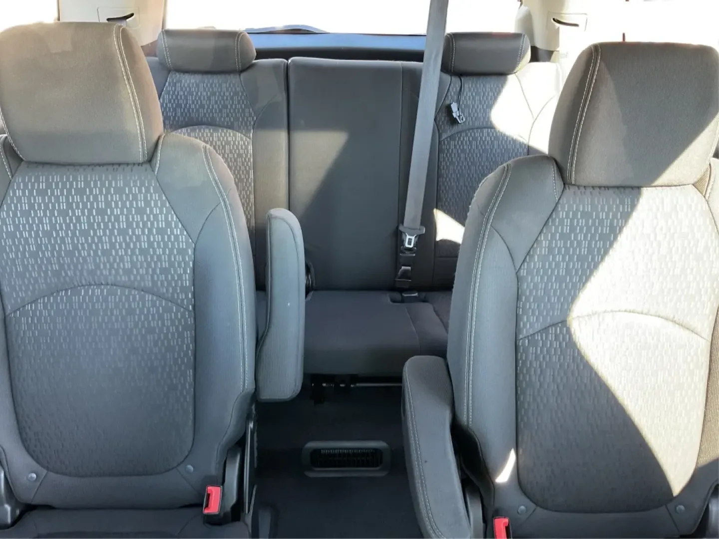 2014 GMC Acadia SLE-2 (1GKKRPKD9EJ) with an 3.6L V-6 gasoline direct injection engine, located at 1099 N County Rd 25A , Troy, OH, 45373, (937) 908-9800, 40.057079, -84.212883 - **Explore Life's Adventures with the 2014 GMC Acadia SLE-2**<br /> <br /> Are you ready to elevate your family road trips, daily commutes, or weekend getaways? The 2014 GMC Acadia SLE-2 is the ideal SUV that seamlessly blends comfort, capability, and style, making it perfect for growing families and - Photo#13