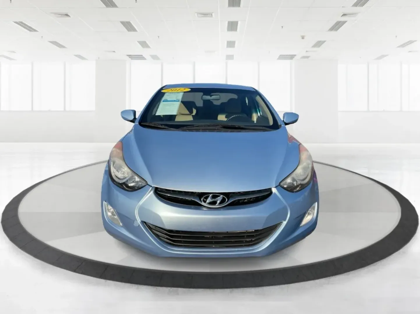 2012 Hyundai Elantra GLS (Ulsan Plant) (KMHDH4AE4CU) with an 1.8L I-4 DOHC engine, located at 1184 Kauffman Ave, Fairborn, OH, 45324, (937) 908-9800, 39.807072, -84.030914 - Elevate your daily driving experience with the 2012 Hyundai Elantra GLS, a stylish and efficient sedan that perfectly fits the needs of budget-conscious buyers and growing families alike. Imagine cruising through the vibrant neighborhoods of Fairborn, OH, or embarking on weekend adventures to nearby - Photo#7