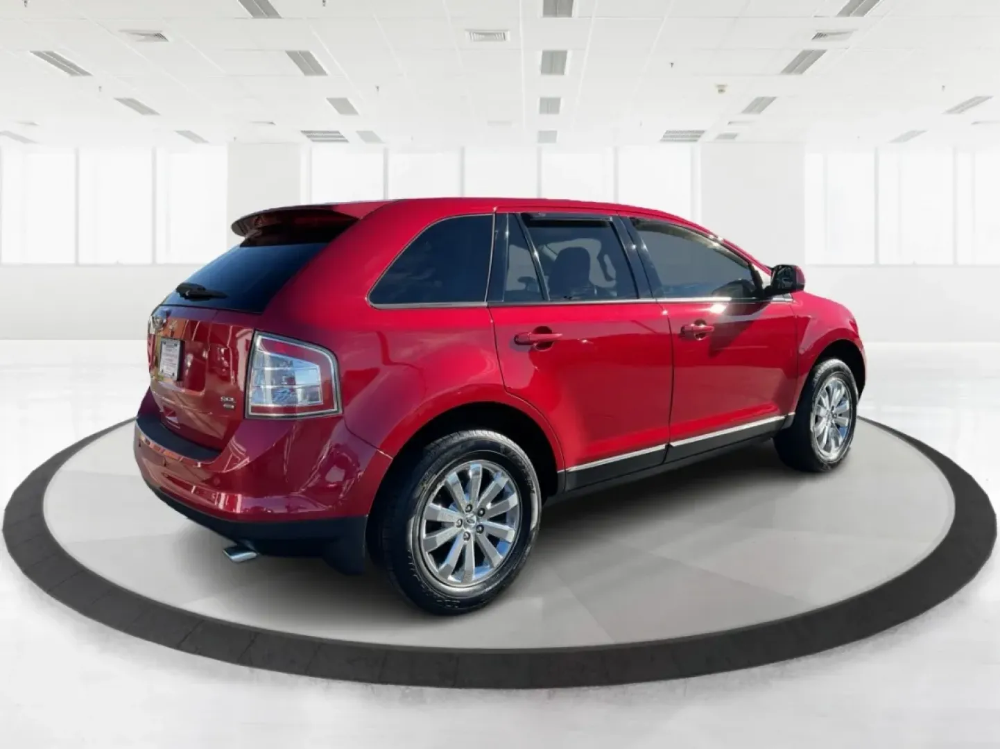 2010 Ford Edge SEL (2FMDK4JC1AB) with an Duratec 3.5L V-6 DOHC engine, located at 1230 East Main St, Xenia, OH, 45385, (937) 908-9800, 39.688026, -83.910172 - Are you in search of a family-friendly SUV that effortlessly combines style, comfort, and functionality? Look no further than this striking 2010 Ford Edge SEL at Advantage Car and Credit in Xenia, OH. Whether you're navigating daily commutes, planning weekend adventures with the family, or simply ru - Photo#2