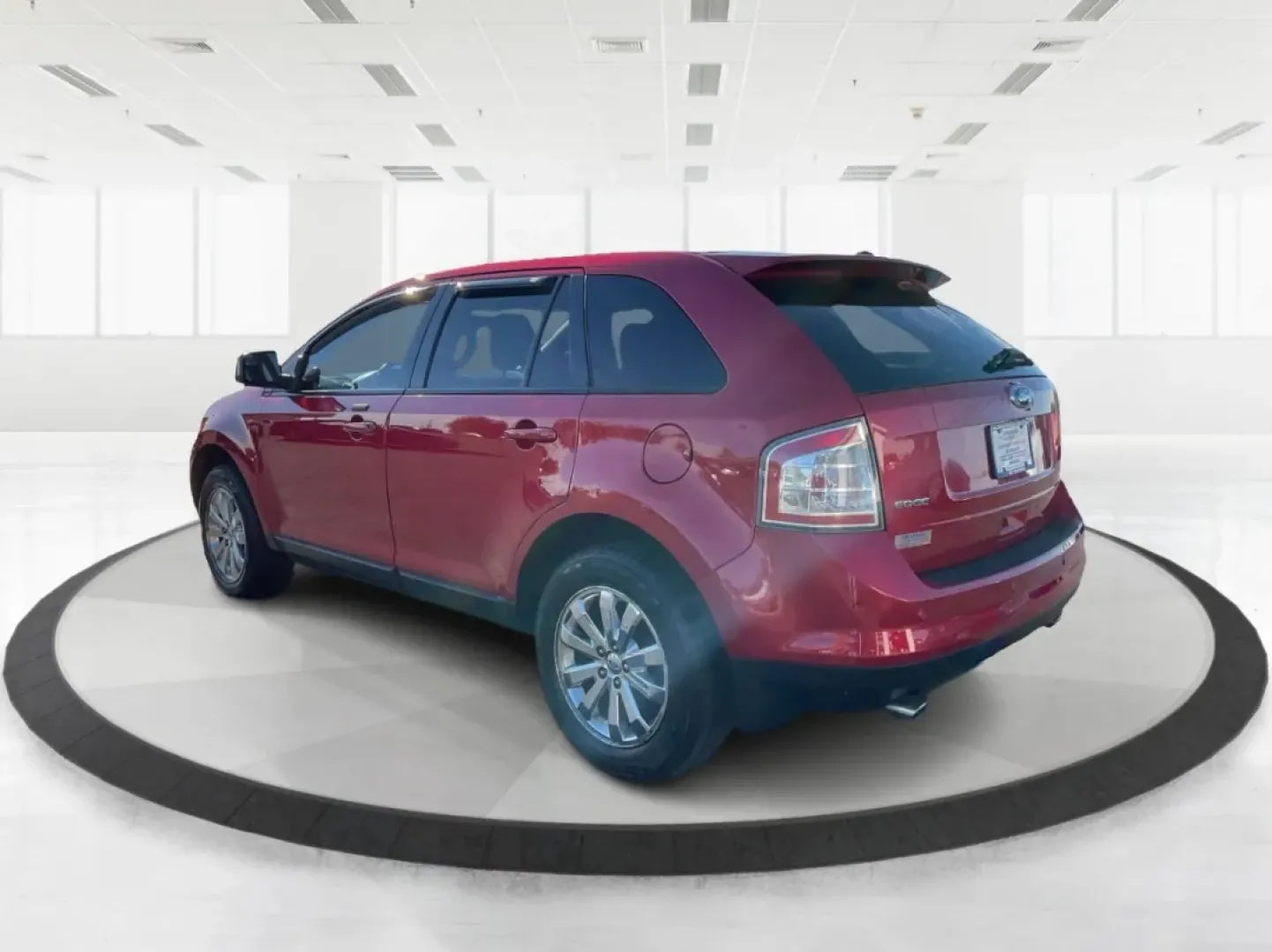 2010 Ford Edge SEL (2FMDK4JC1AB) with an Duratec 3.5L V-6 DOHC engine, located at 1230 East Main St, Xenia, OH, 45385, (937) 908-9800, 39.688026, -83.910172 - Are you in search of a family-friendly SUV that effortlessly combines style, comfort, and functionality? Look no further than this striking 2010 Ford Edge SEL at Advantage Car and Credit in Xenia, OH. Whether you're navigating daily commutes, planning weekend adventures with the family, or simply ru - Photo#4