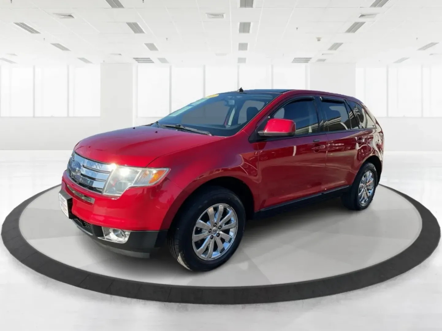 2010 Ford Edge SEL (2FMDK4JC1AB) with an Duratec 3.5L V-6 DOHC engine, located at 1230 East Main St, Xenia, OH, 45385, (937) 908-9800, 39.688026, -83.910172 - Are you in search of a family-friendly SUV that effortlessly combines style, comfort, and functionality? Look no further than this striking 2010 Ford Edge SEL at Advantage Car and Credit in Xenia, OH. Whether you're navigating daily commutes, planning weekend adventures with the family, or simply ru - Photo#8