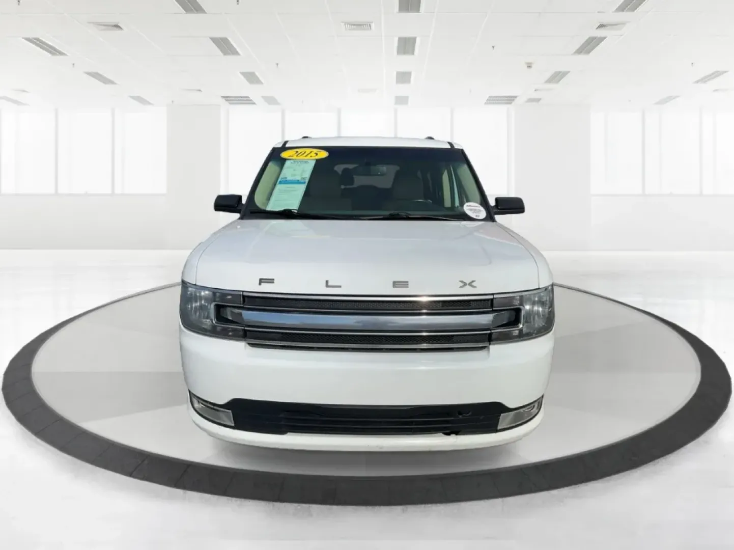 2015 Ford Flex SEL (2FMHK6C89FB) with an 3.5L V-6 DOHC engine, located at 4508 South Dixie Dr, Moraine, OH, 45439, (937) 908-9800, 39.689976, -84.218452 - **Embrace Adventures with the 2015 Ford Flex SEL at Advantage Car and Credit - Moraine!**<br /> <br /> Are you ready to elevate your lifestyle? The 2015 Ford Flex SEL is the perfect blend of comfort, versatility, and style, making it ideal for families and adventurers alike. Whether you're navigatin - Photo#7