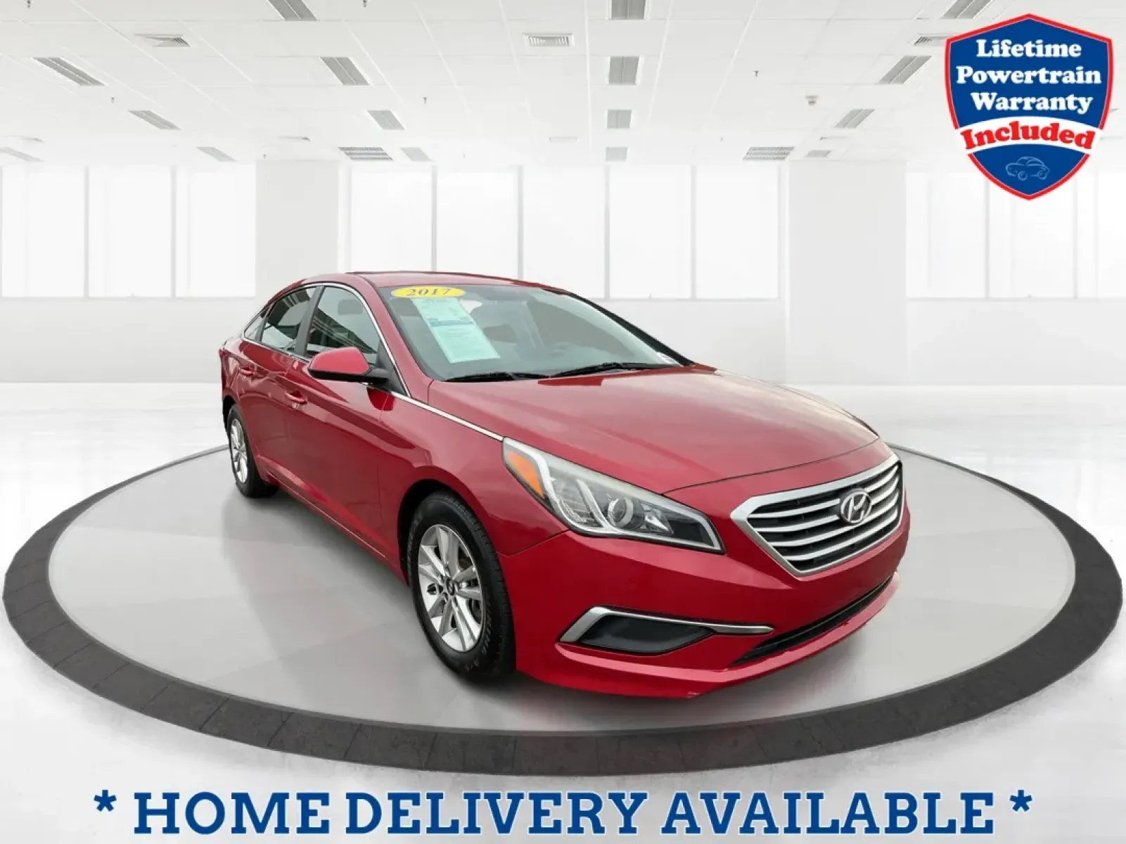 2017 Hyundai Sonata Base/SE (5NPE24AF8HH) with an Other engine, located at 1951 S Dayton Lakeview Rd., New Carlisle, OH, 45344, (937) 908-9800, 39.890999, -84.050255 - **Discover Your Next Adventure with the 2017 Hyundai Sonata at Advantage Car and Credit!**<br /> <br /> Are you in the market for a reliable sedan that effortlessly combines comfort, style, and functionality? Look no further than the 2017 Hyundai Sonata, available now at Advantage Car and Credit in - Photo#0