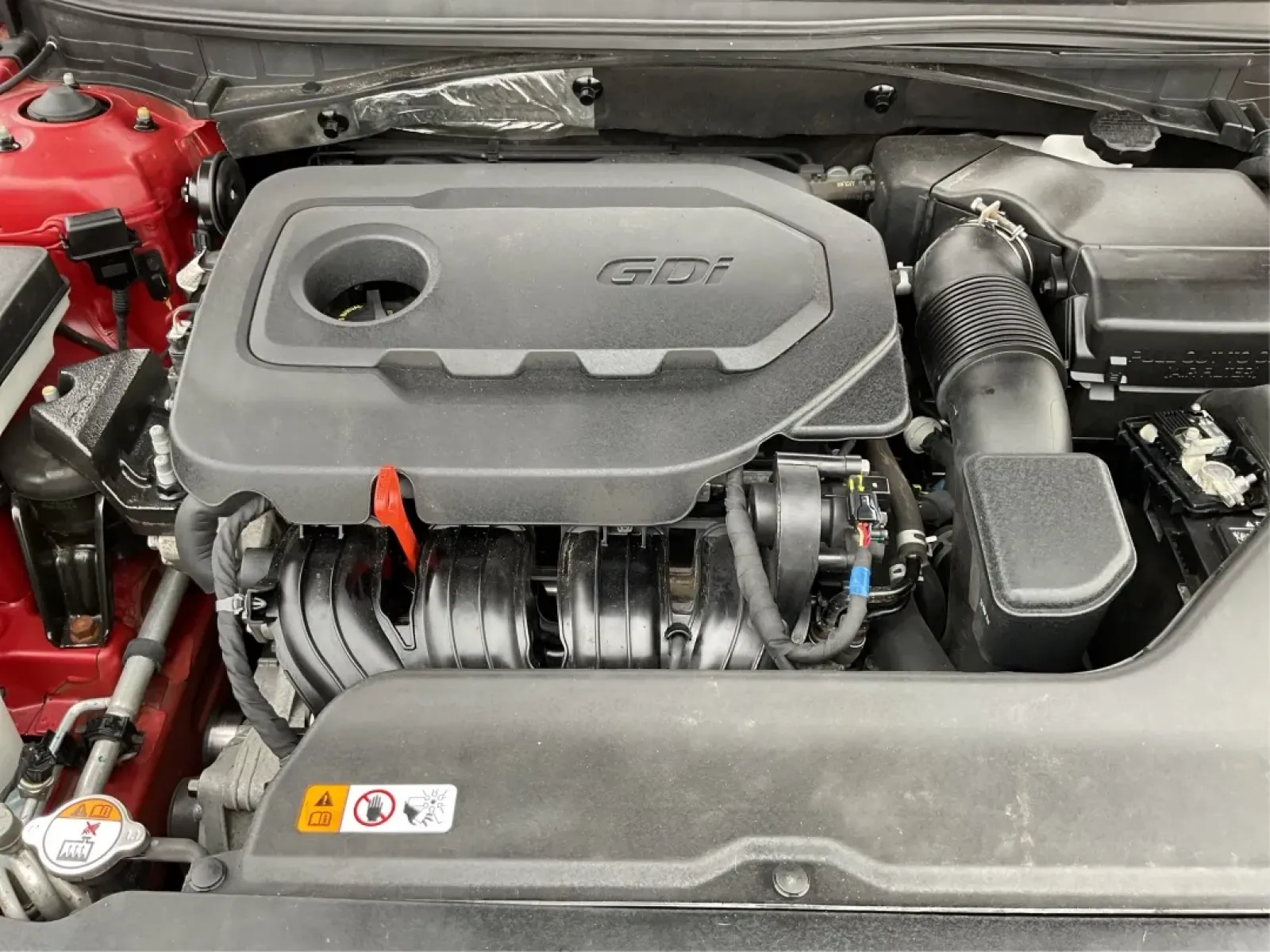 2017 Hyundai Sonata Base/SE (5NPE24AF8HH) with an Other engine, located at 1951 S Dayton Lakeview Rd., New Carlisle, OH, 45344, (937) 908-9800, 39.890999, -84.050255 - **Discover Your Next Adventure with the 2017 Hyundai Sonata at Advantage Car and Credit!**<br /> <br /> Are you in the market for a reliable sedan that effortlessly combines comfort, style, and functionality? Look no further than the 2017 Hyundai Sonata, available now at Advantage Car and Credit in - Photo#11