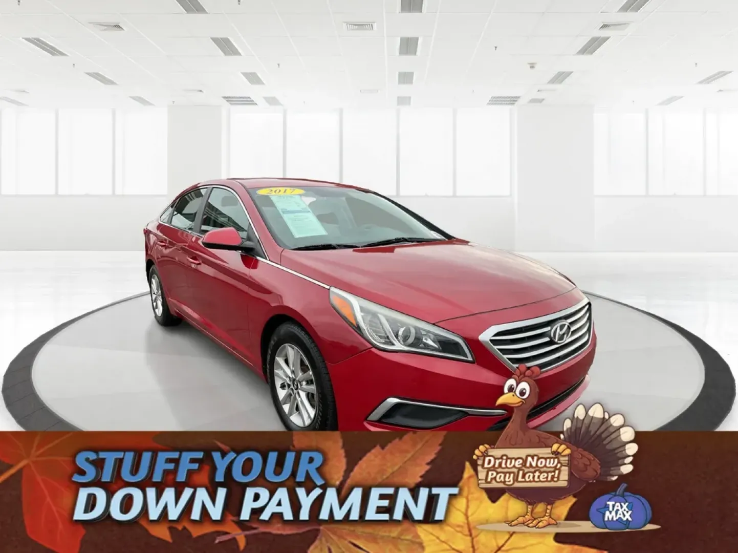 2017 Hyundai Sonata Base/SE (5NPE24AF8HH) with an Other engine, located at 1099 N County Rd 25A , Troy, OH, 45373, (937) 908-9800, 40.057079, -84.212883 - **Discover Your Next Adventure with the 2017 Hyundai Sonata at Advantage Car and Credit!**<br /> <br /> Are you in the market for a reliable sedan that effortlessly combines comfort, style, and functionality? Look no further than the 2017 Hyundai Sonata, available now at Advantage Car and Credit in - Photo#0