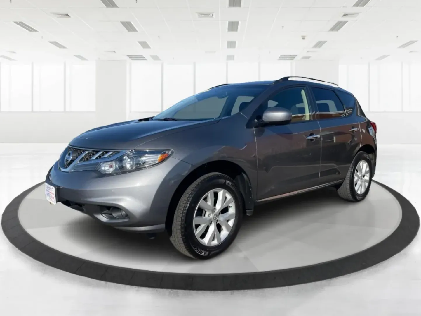 2013 Nissan Murano SV (JN8AZ1MW6DW) with an 3.5L V-6 DOHC engine, located at 401 Woodman Dr, Riverside, OH, 45431, (937) 908-9800, 39.760899, -84.123421 - **Discover the Perfect SUV for Weekend Adventures and Daily Commuting!**<br /> <br /> Are you searching for a reliable vehicle that effortlessly transitions from daily commutes to weekend getaways? Look no further than this stunning 2013 Nissan Murano SV, available now at Advantage Car and Credit - - Photo#8