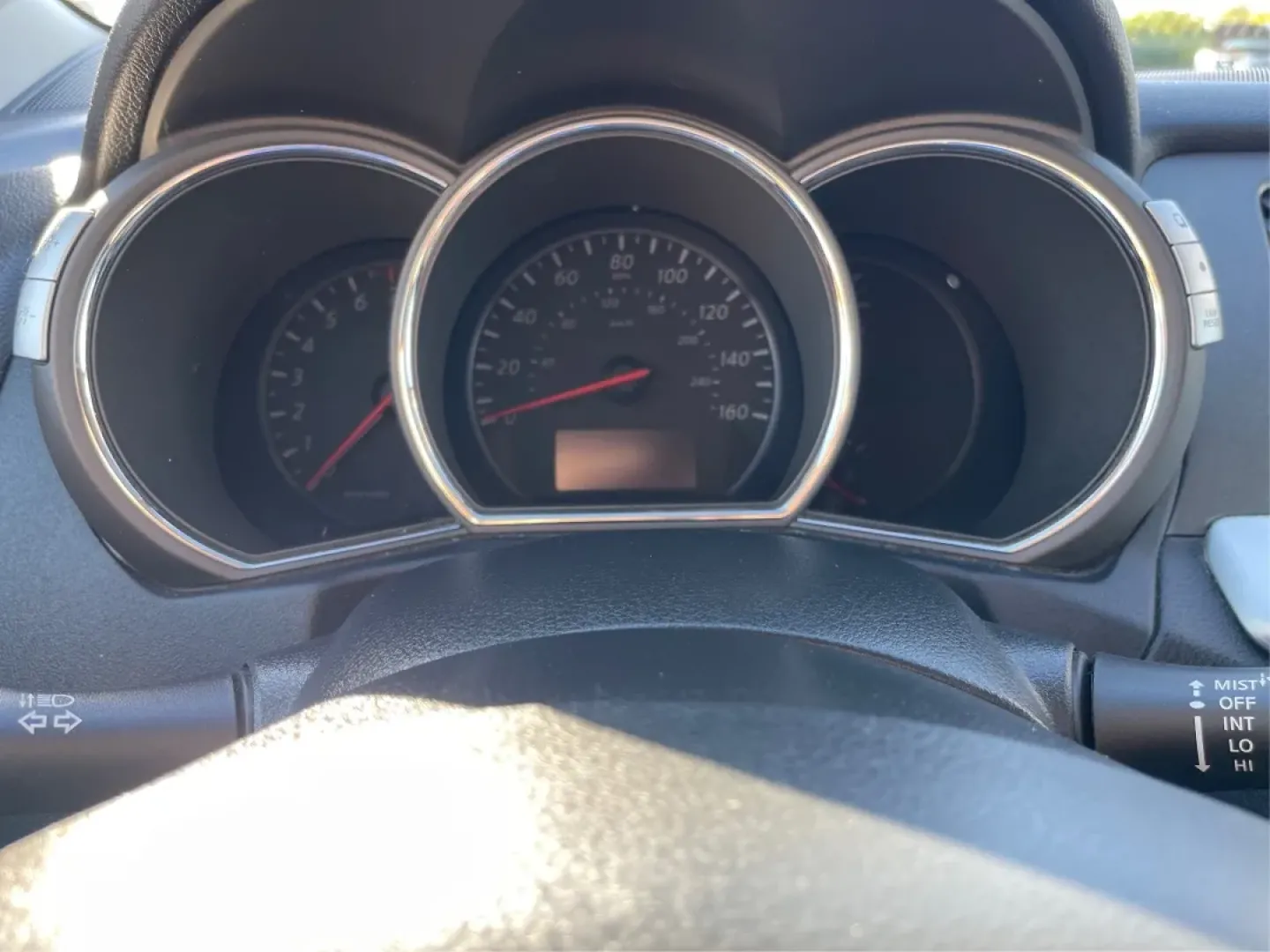 2013 Nissan Murano SV (JN8AZ1MW6DW) with an 3.5L V-6 DOHC engine, located at 401 Woodman Dr, Riverside, OH, 45431, (937) 908-9800, 39.760899, -84.123421 - **Discover the Perfect SUV for Weekend Adventures and Daily Commuting!**<br /> <br /> Are you searching for a reliable vehicle that effortlessly transitions from daily commutes to weekend getaways? Look no further than this stunning 2013 Nissan Murano SV, available now at Advantage Car and Credit - - Photo#15