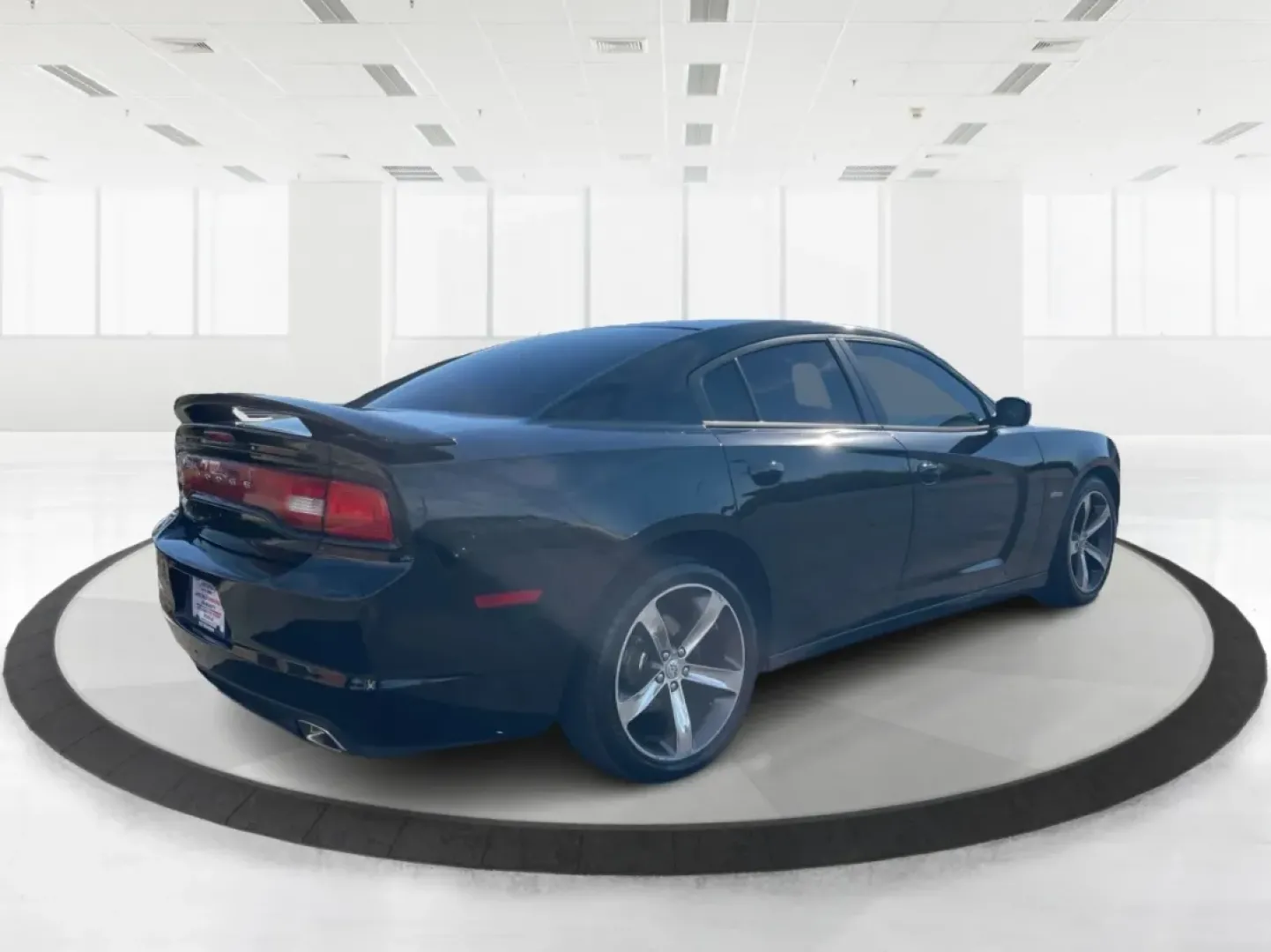 2014 Dodge Charger SXT 100th Anniversary (2C3CDXHG3EH) with an 3.6L V-6 DOHC engine, located at 8750 N County Rd 25A, Piqua, OH, 45356, (937) 908-9800, 40.164391, -84.232513 - **Elevate Your Driving Experience with the 2014 Dodge Charger SXT 100th Anniversary Perfect for Adventurous Souls and Daily Commuters Alike!**<br /> <br /> Are you ready to take your daily commute or weekend road trips to the next level? Look no further than the stunning 2014 Dodge Charger SXT 100t - Photo#2