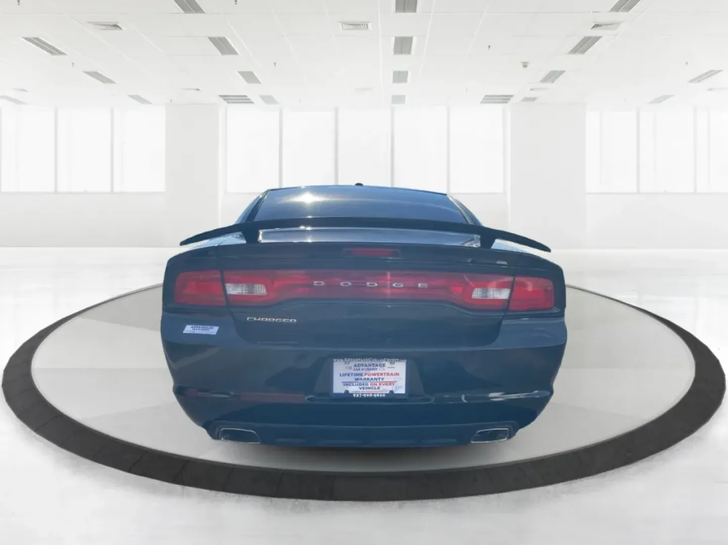 2014 Dodge Charger SXT 100th Anniversary (2C3CDXHG3EH) with an 3.6L V-6 DOHC engine, located at 8750 N County Rd 25A, Piqua, OH, 45356, (937) 908-9800, 40.164391, -84.232513 - **Elevate Your Driving Experience with the 2014 Dodge Charger SXT 100th Anniversary Perfect for Adventurous Souls and Daily Commuters Alike!**<br /> <br /> Are you ready to take your daily commute or weekend road trips to the next level? Look no further than the stunning 2014 Dodge Charger SXT 100t - Photo#3