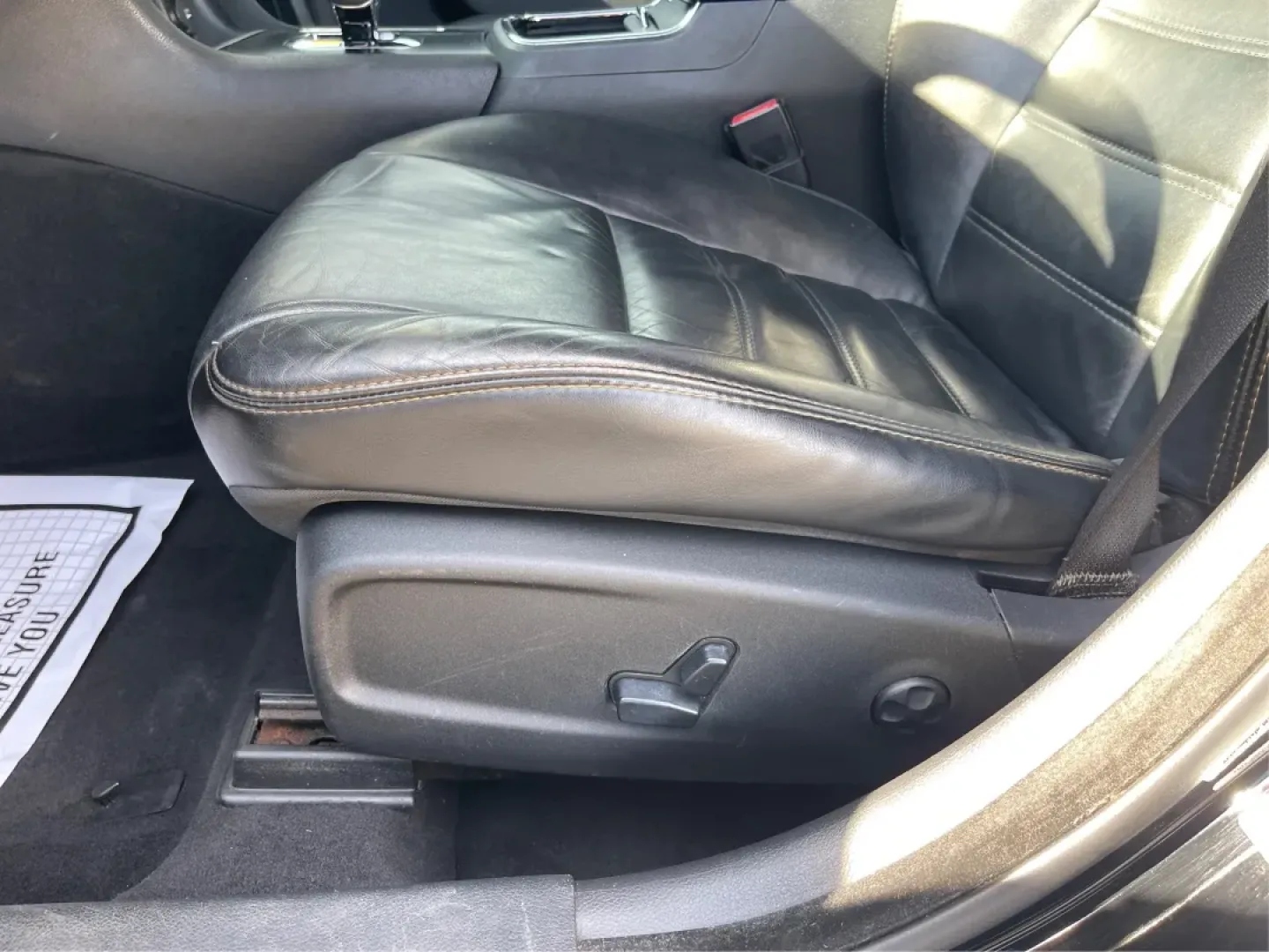 2014 Dodge Charger SXT 100th Anniversary (2C3CDXHG3EH) with an 3.6L V-6 DOHC engine, located at 8750 N County Rd 25A, Piqua, OH, 45356, (937) 908-9800, 40.164391, -84.232513 - **Elevate Your Driving Experience with the 2014 Dodge Charger SXT 100th Anniversary Perfect for Adventurous Souls and Daily Commuters Alike!**<br /> <br /> Are you ready to take your daily commute or weekend road trips to the next level? Look no further than the stunning 2014 Dodge Charger SXT 100t - Photo#18