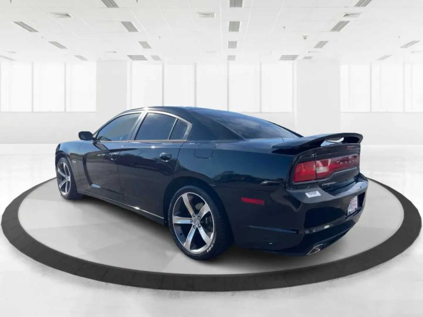 2014 Dodge Charger SXT 100th Anniversary (2C3CDXHG3EH) with an 3.6L V-6 DOHC engine, located at 1099 N County Rd 25A , Troy, OH, 45373, (937) 908-9800, 40.057079, -84.212883 - **Elevate Your Driving Experience with the 2014 Dodge Charger SXT 100th Anniversary Perfect for Adventurous Souls and Daily Commuters Alike!**<br /> <br /> Are you ready to take your daily commute or weekend road trips to the next level? Look no further than the stunning 2014 Dodge Charger SXT 100t - Photo#4